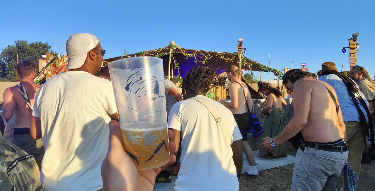 NAO NEIPA Idaho 7, France