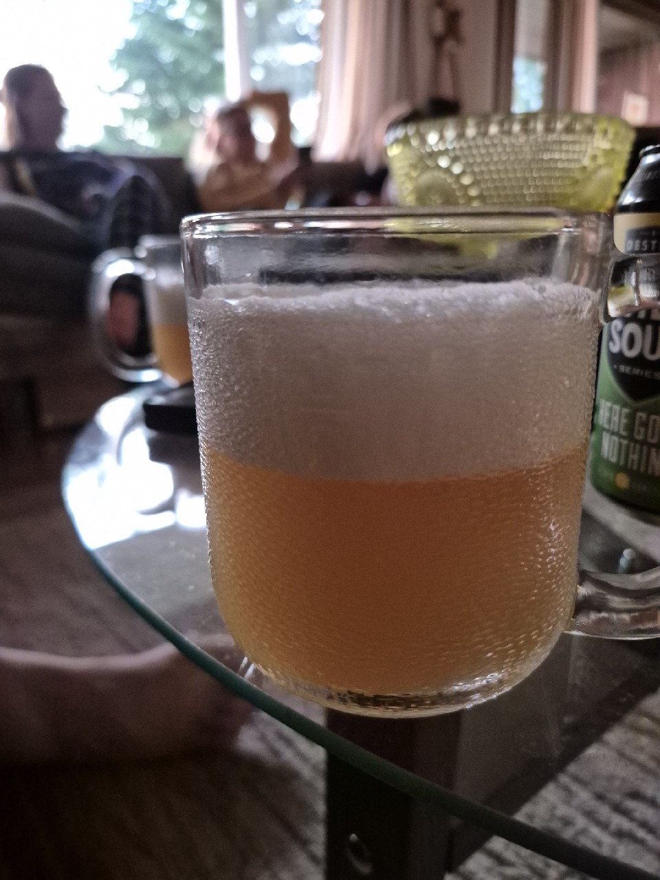 Solar Nectar NEIPA, Finland