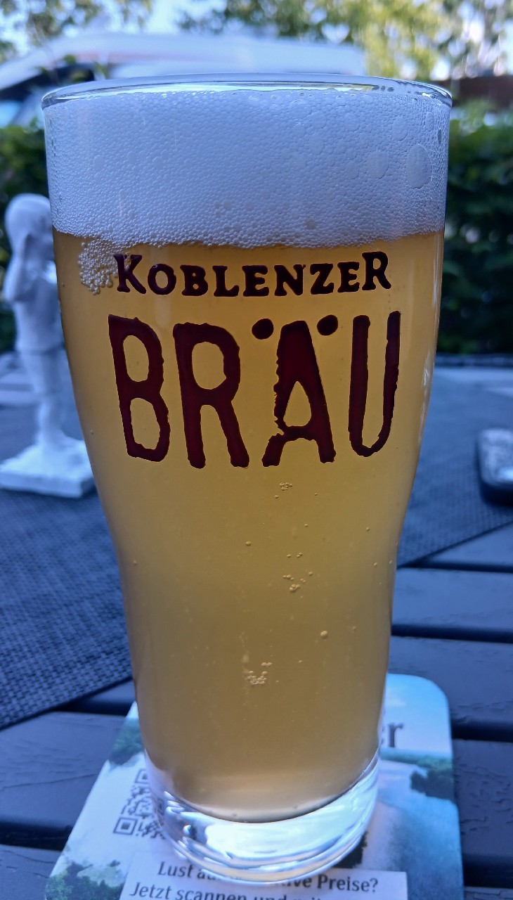 Koblenzer Bräu, Germany