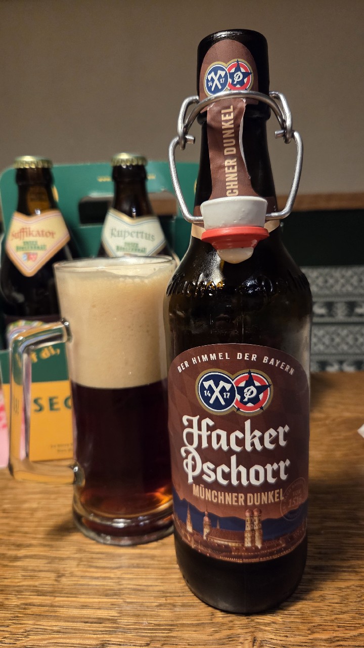 Münchner Dunkel, Germany