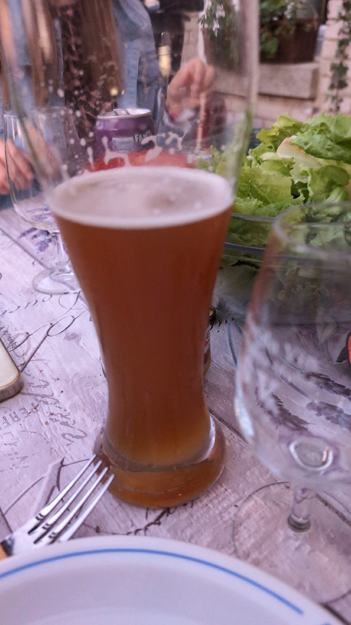 La Roof' D'Automne, France