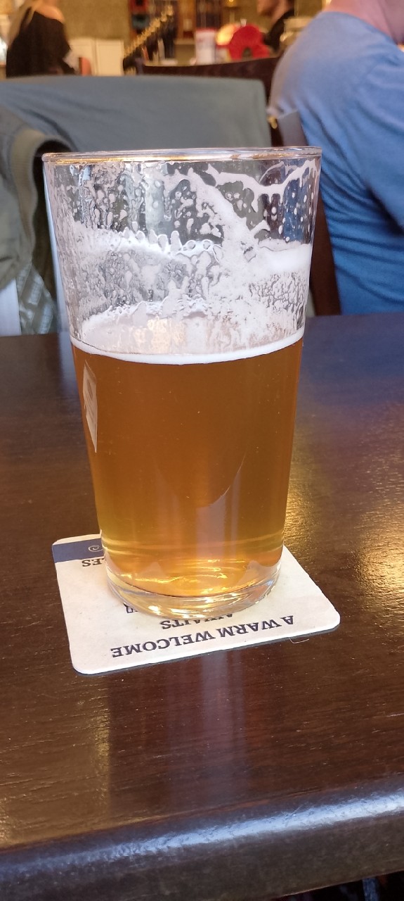 Nosey Parker, Golden Duck Brewery
