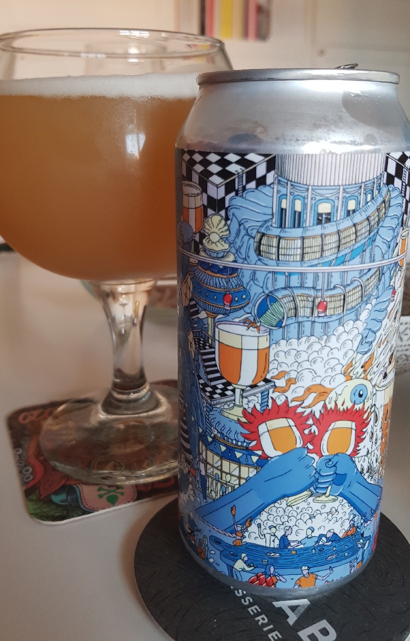 Endless Summer, Soquee Brewing