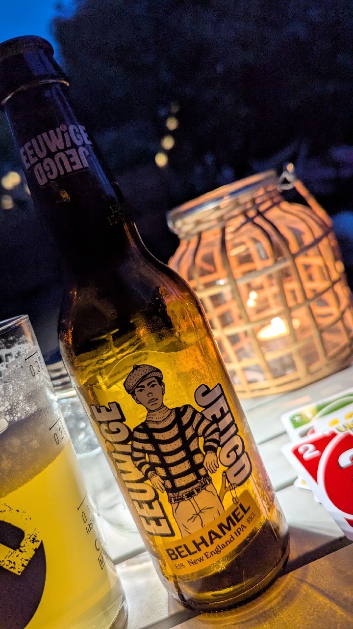 Belhamel, Netherlands