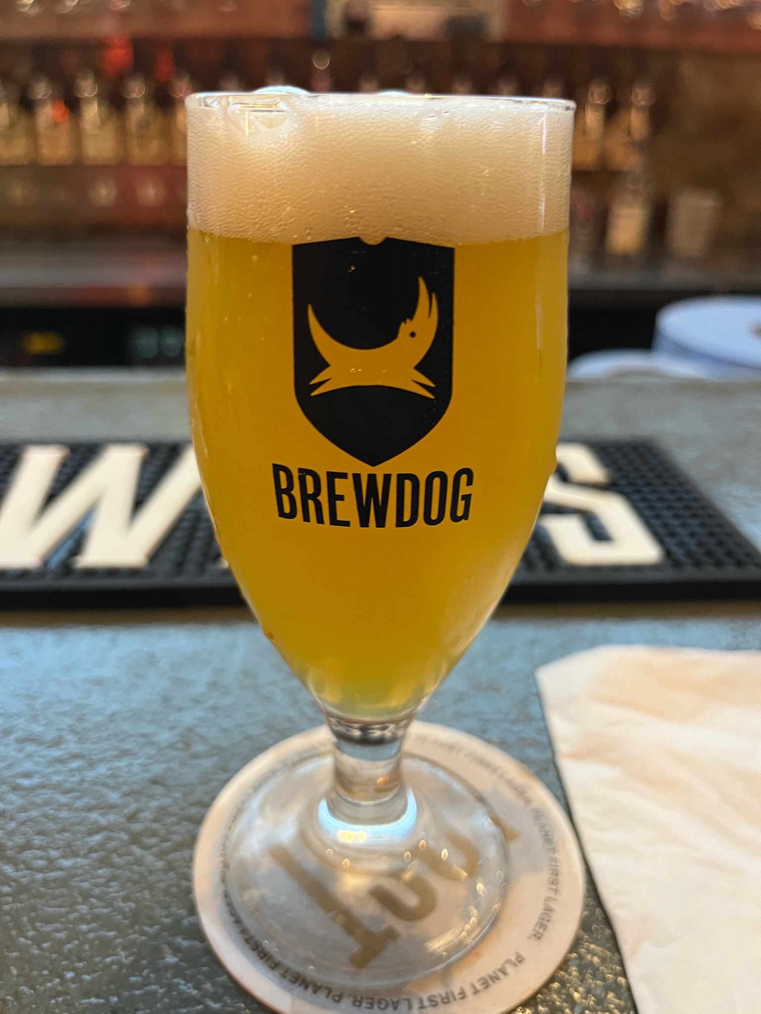 Arcade Made, Scotland