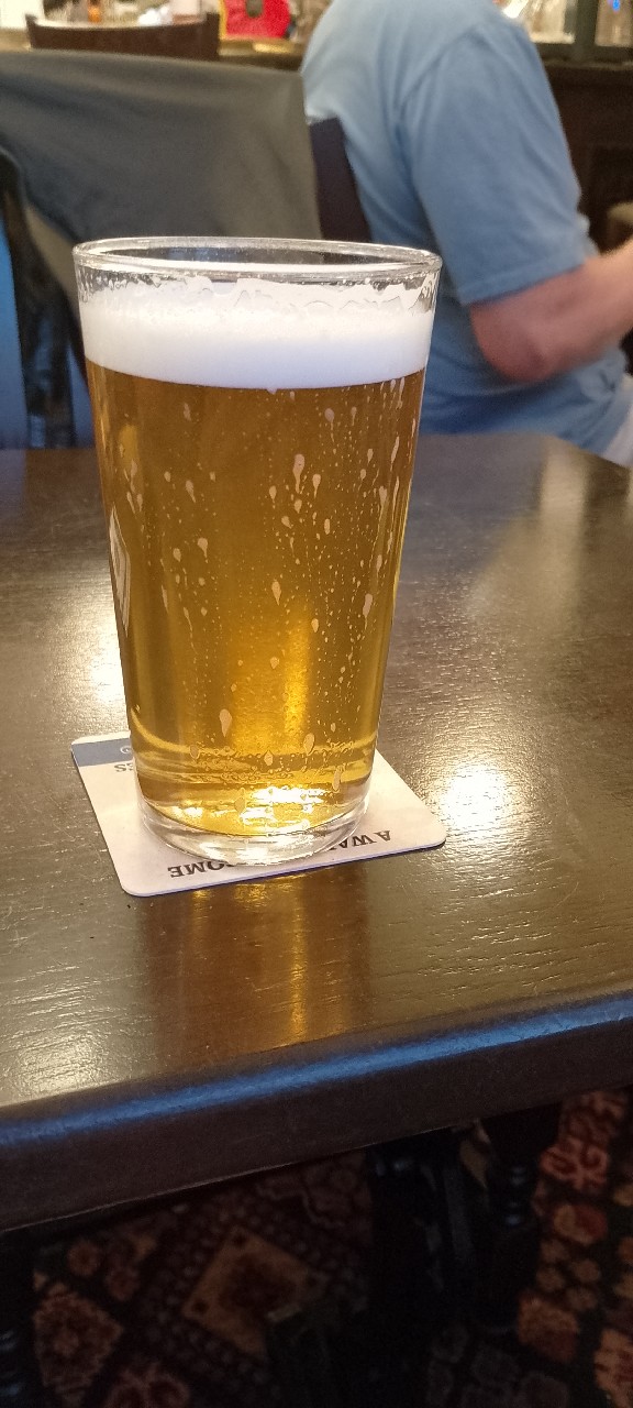 Citra Sublime (5.0%), Black Country Ales