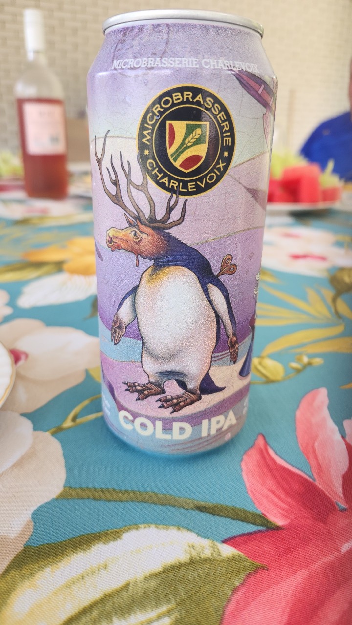 Cold IPA, Canada