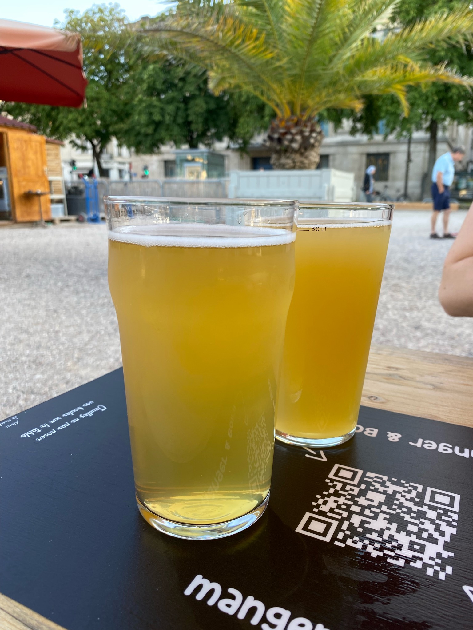 Caresse D'Été, France