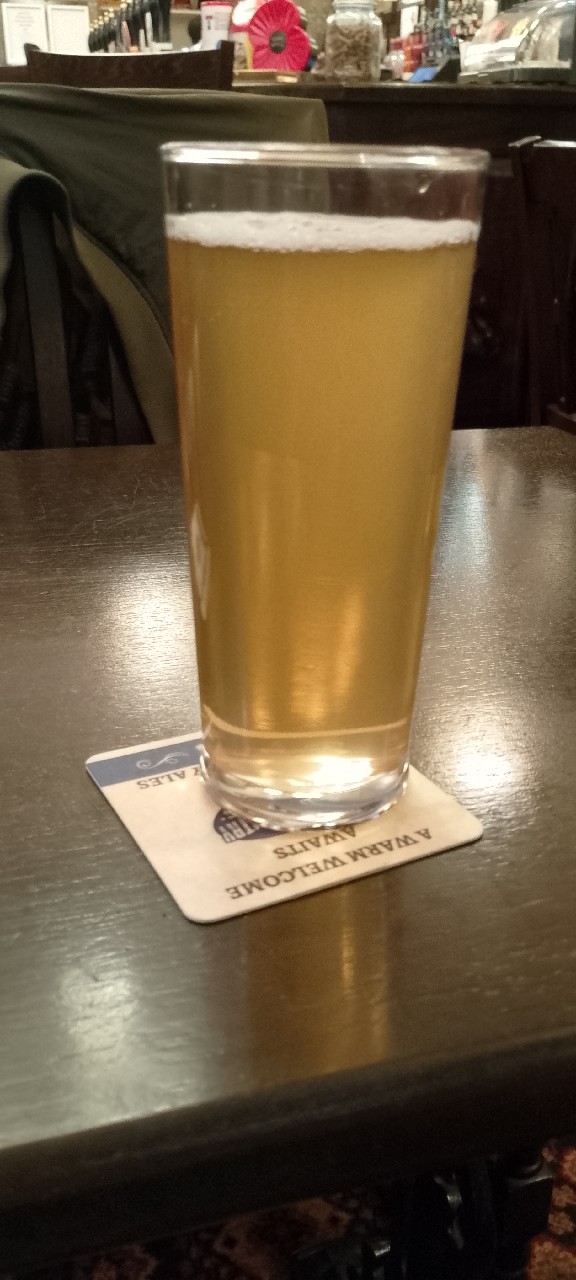 Lemon Meringue Pie Sussex Cider, Seacider