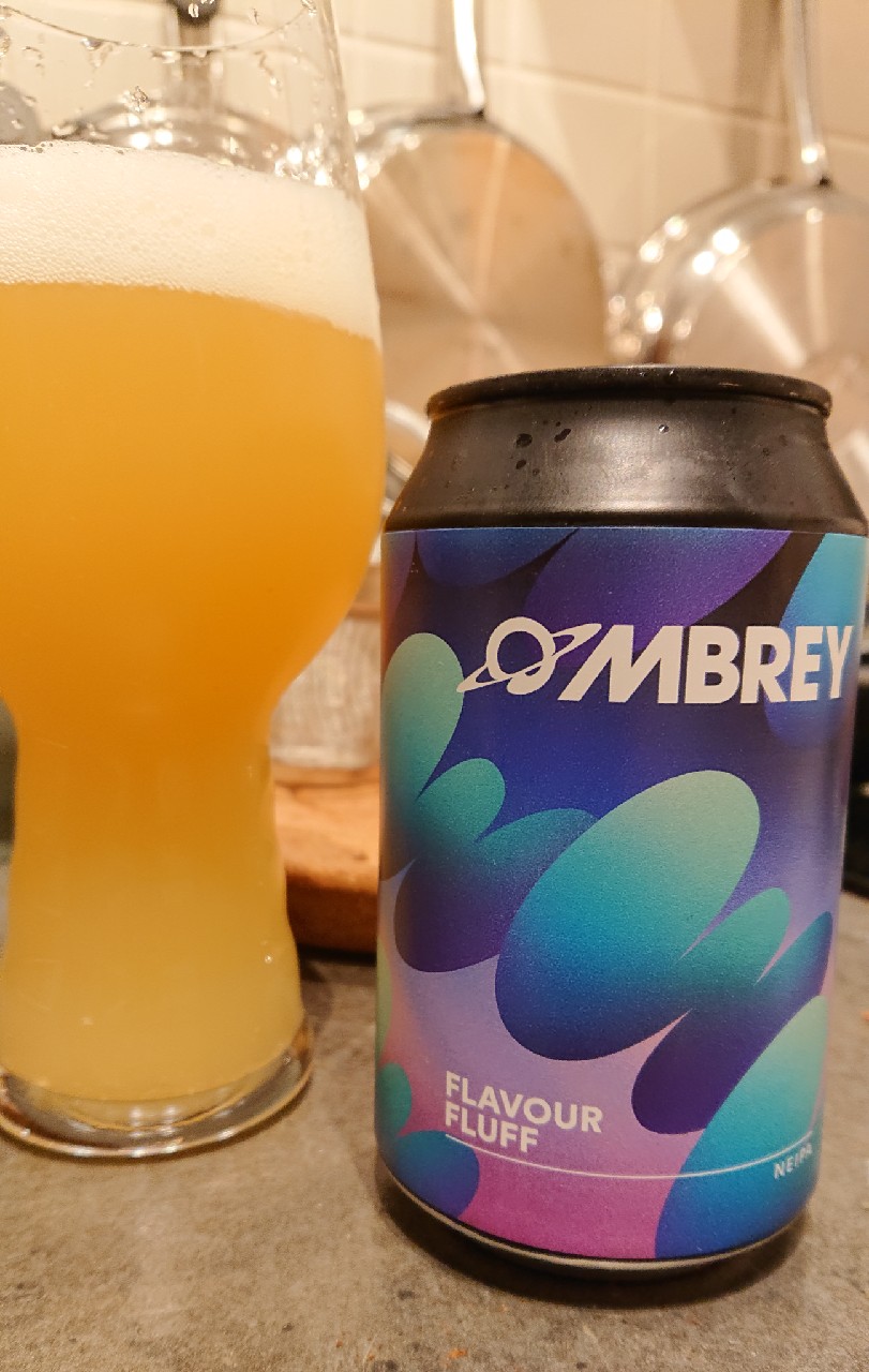 Flavour Fluff, Ombrey