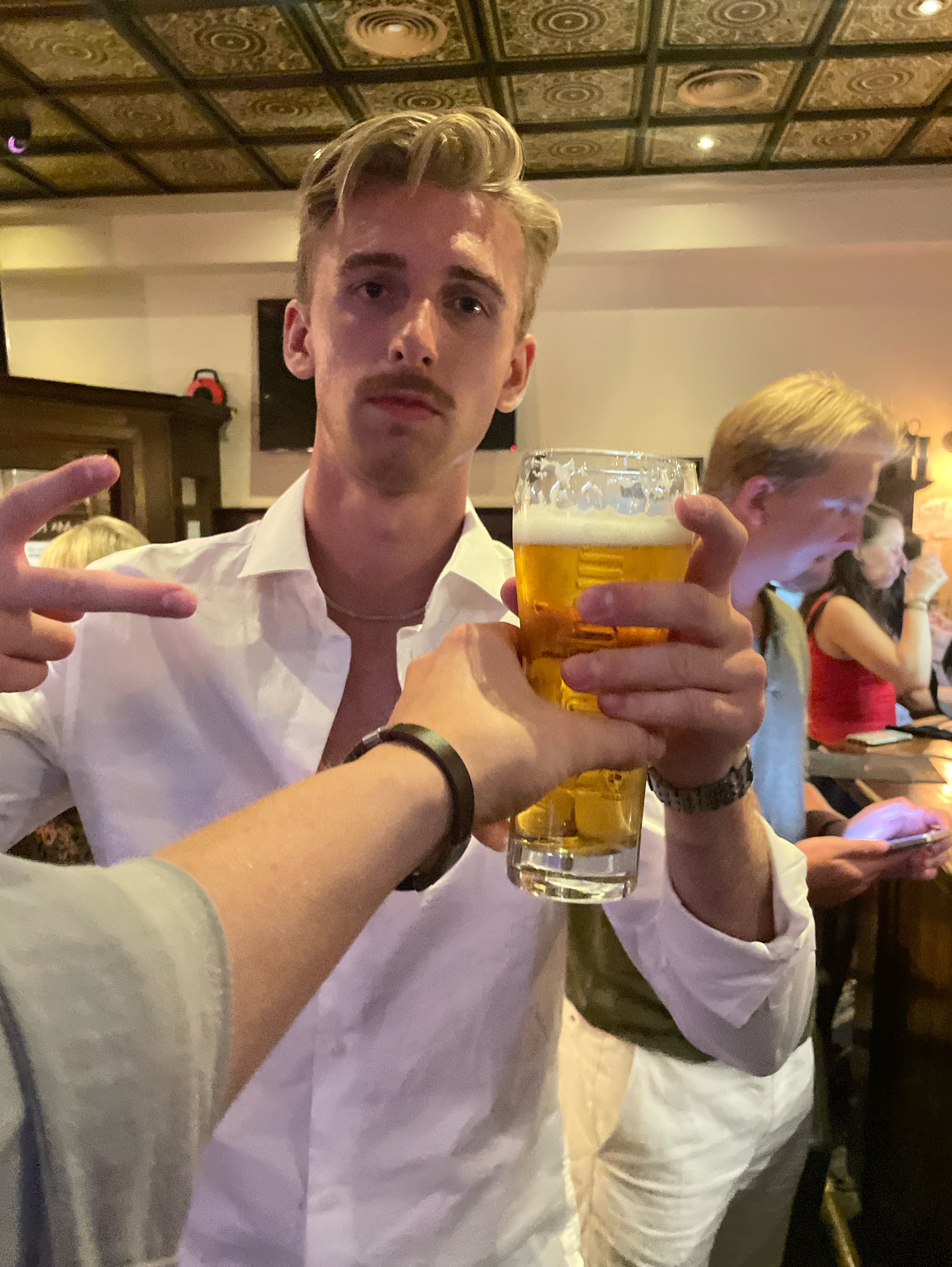 kronenbourg k, France