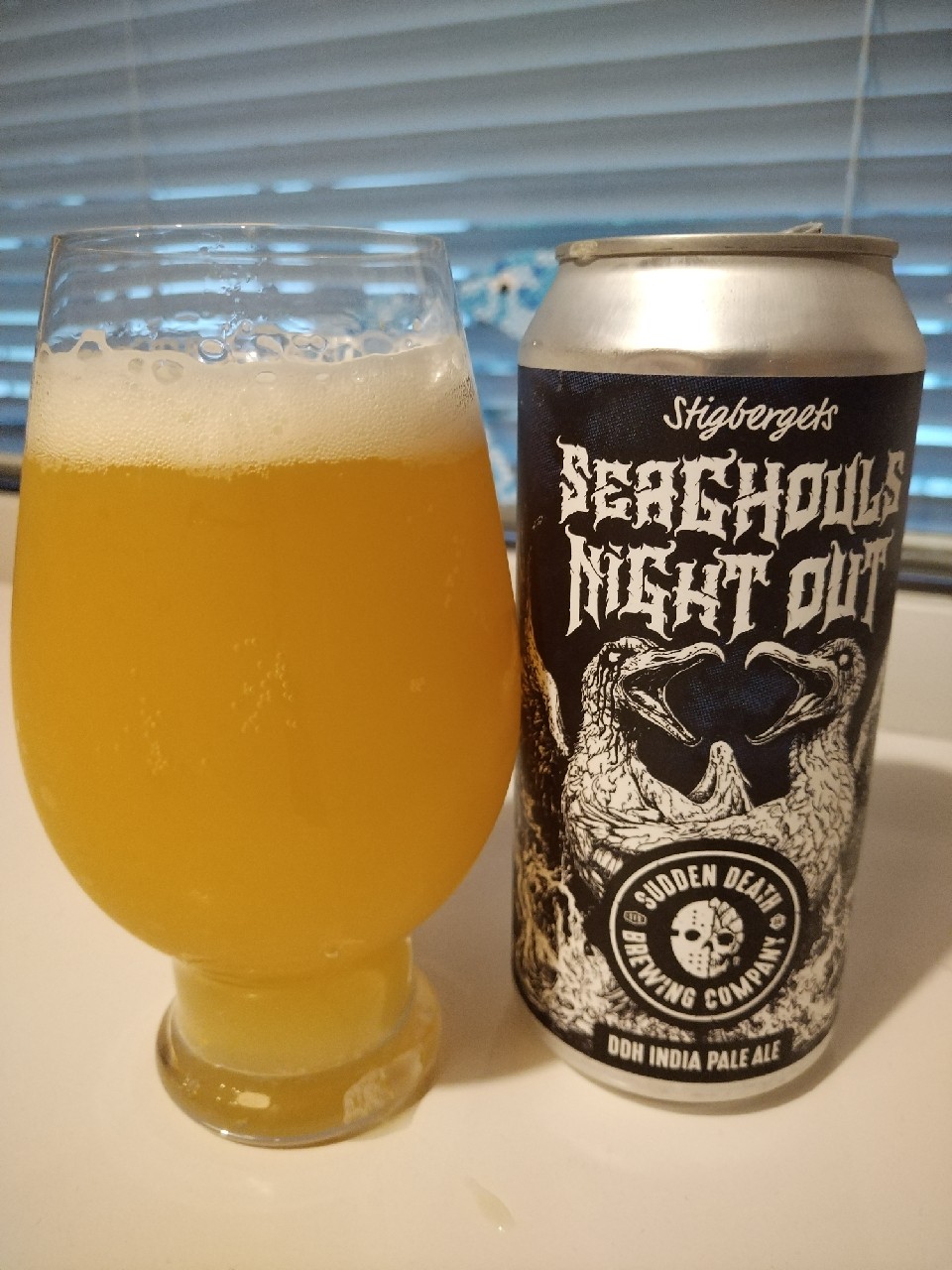 SeaGhouls Night Out, Germany