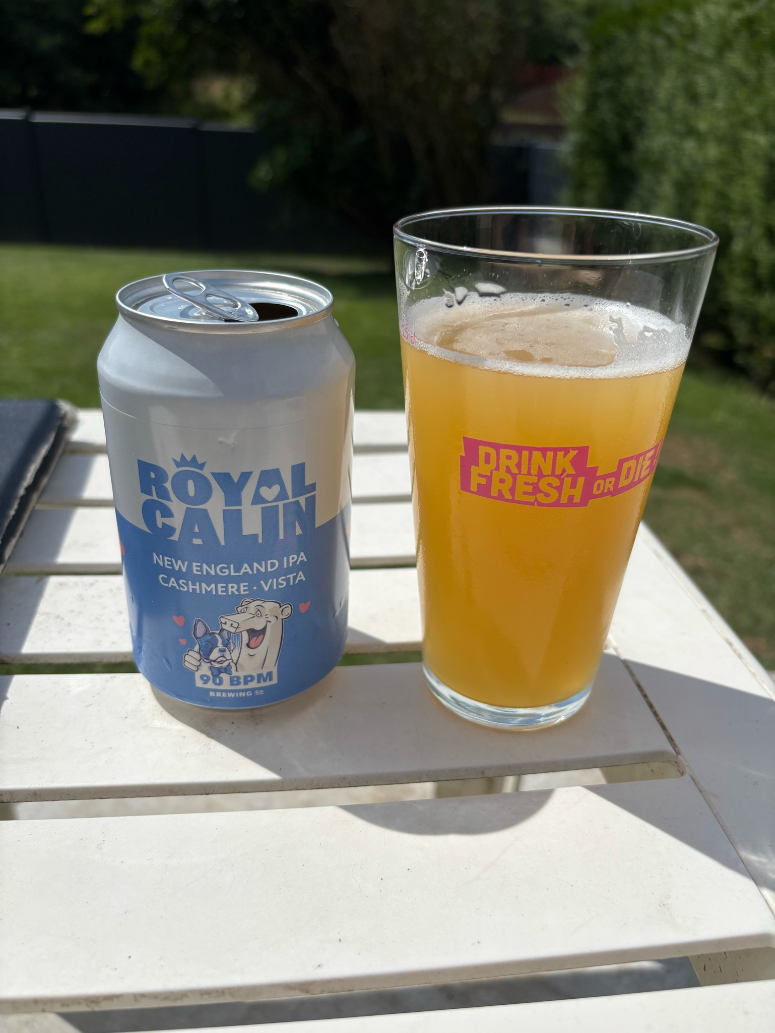 Royal Câlin, France