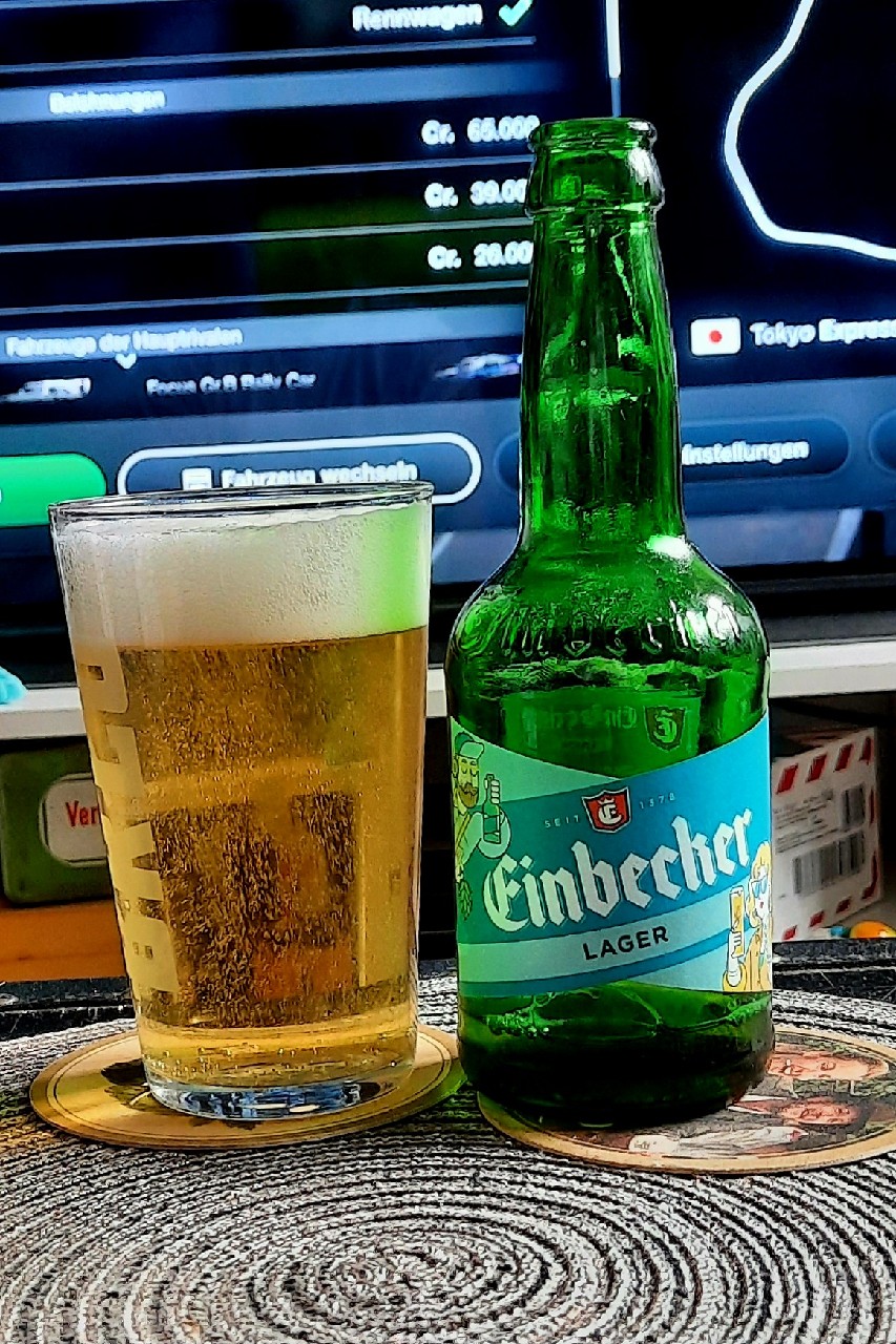 Einbecker Lager, Germany
