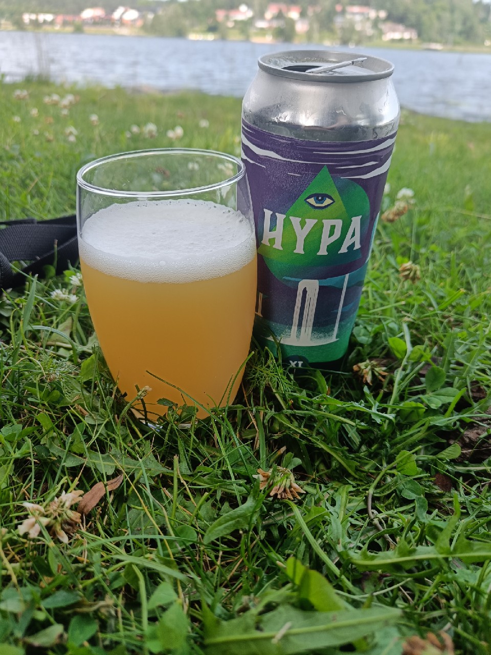 HYPA #11, Brasserie du Bas-Canada