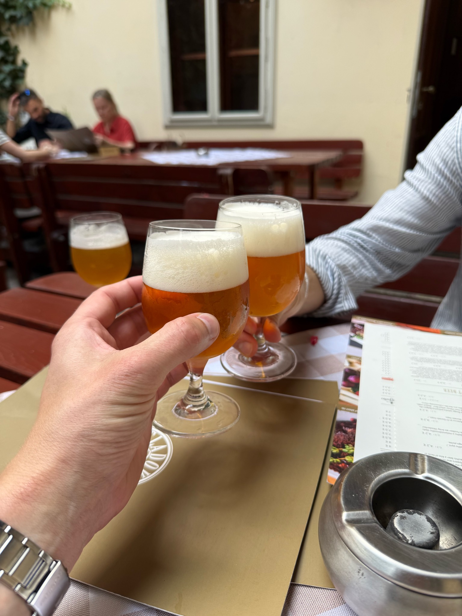 Sladovna Svetly Leziak 11, Sladovna