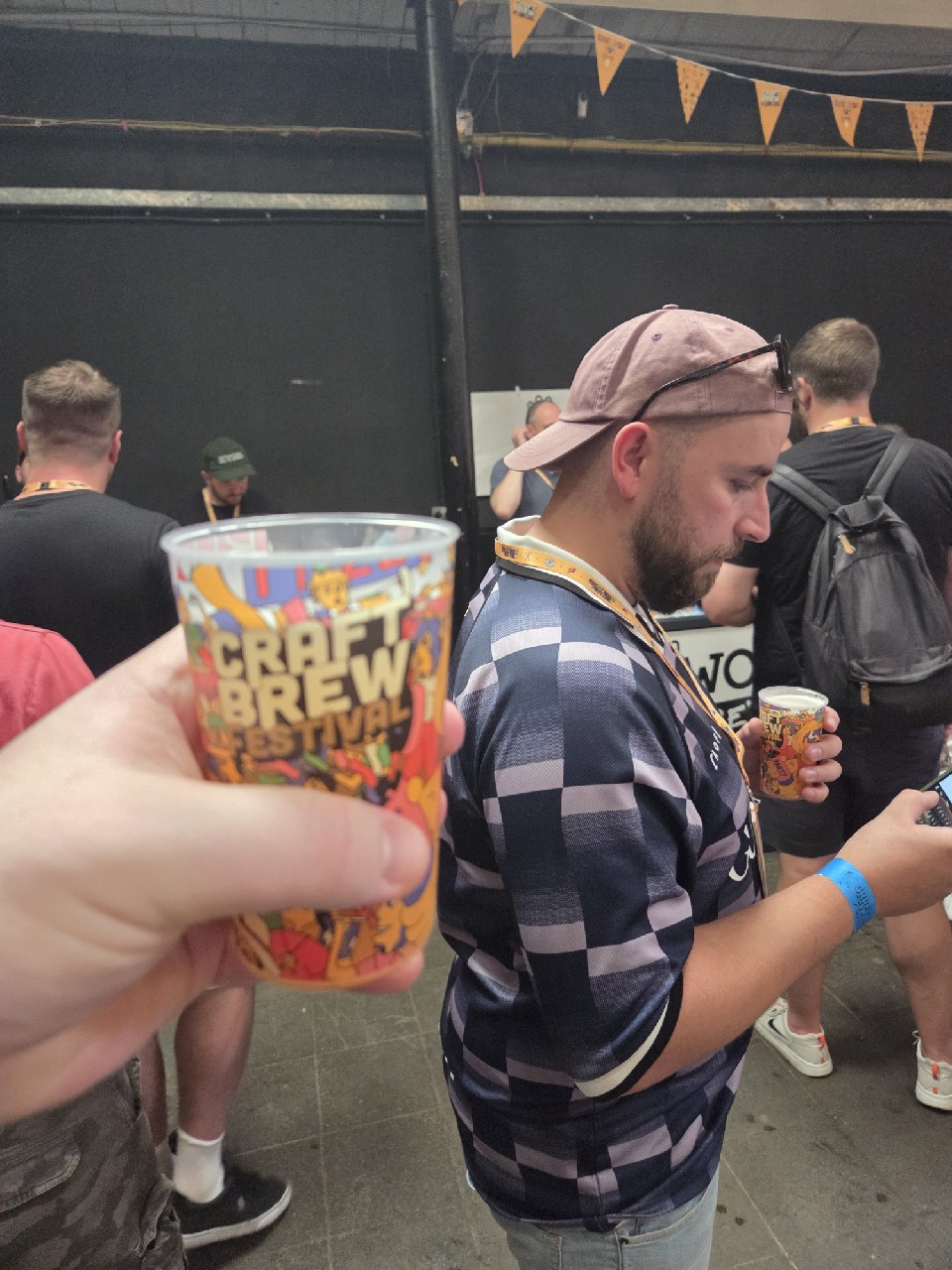 Hellakynn, Kynn Brew