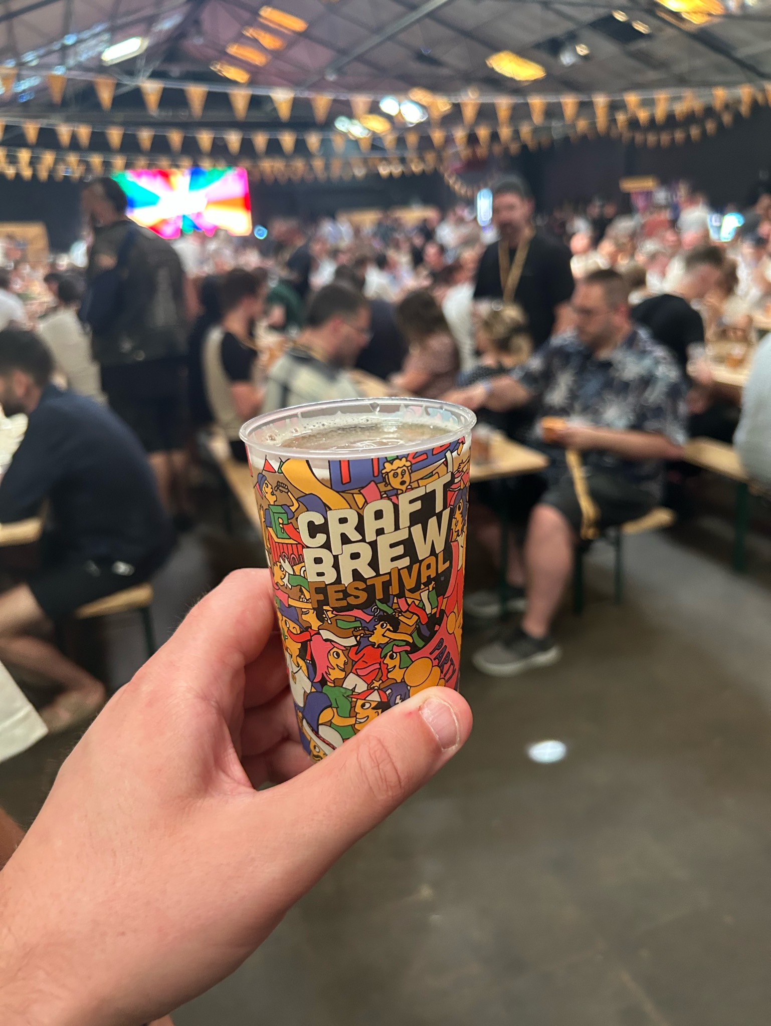 Hellakynn, Kynn Brew