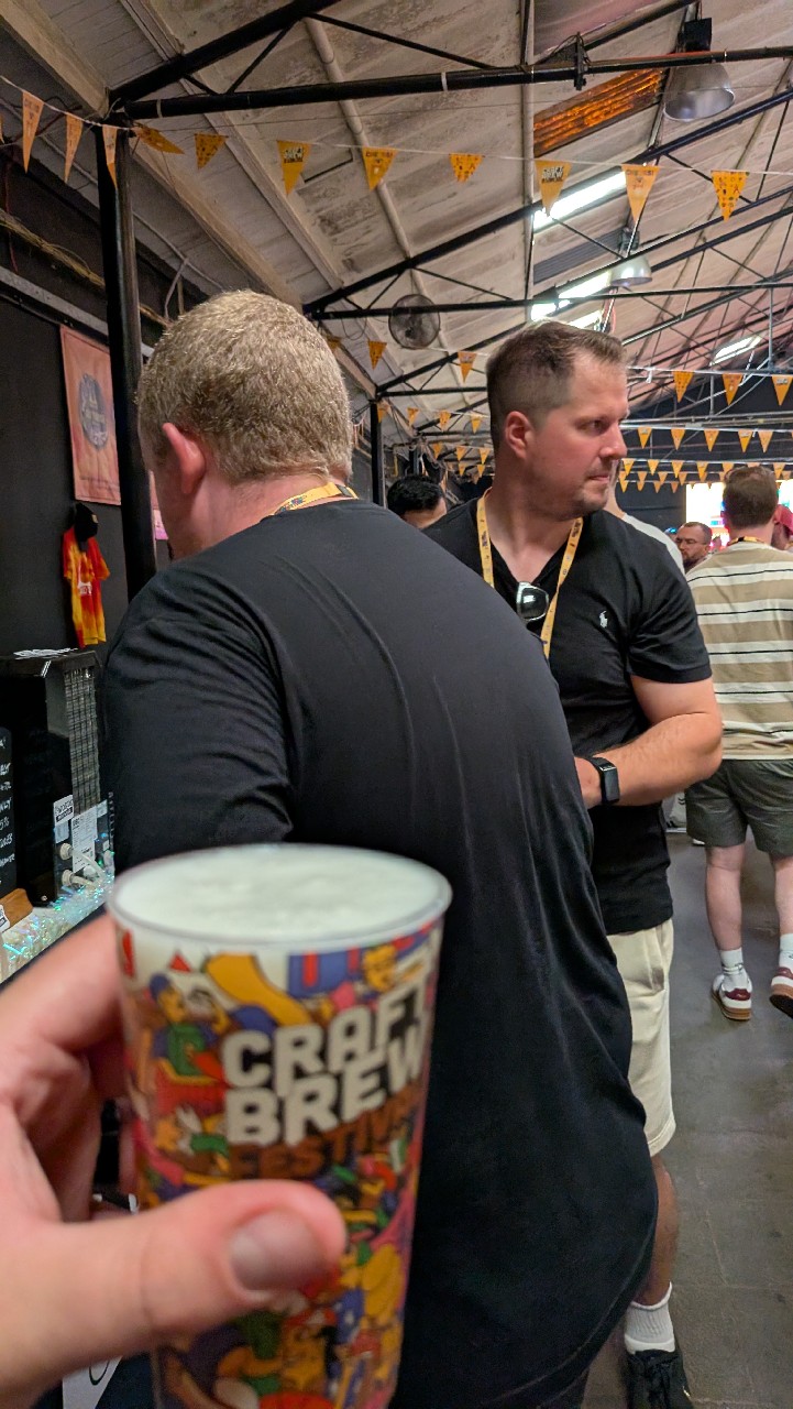 Hellakynn, Kynn Brew