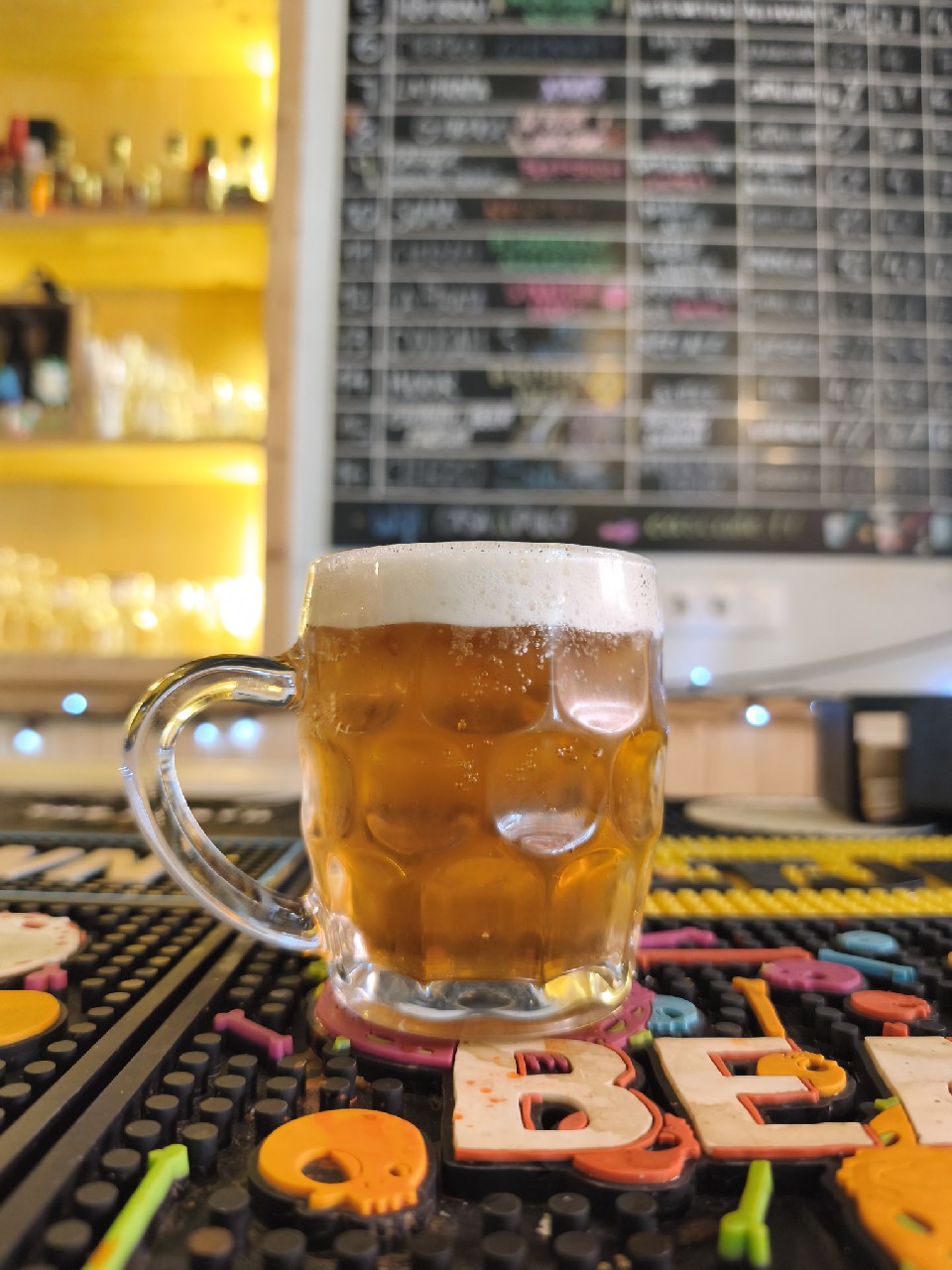 lager, Zerep Carbonicas Y Aguas