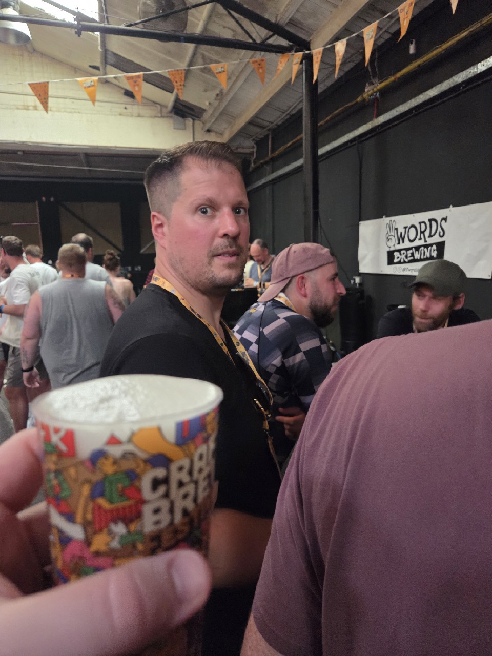 incognito, Hopworks Brew Co