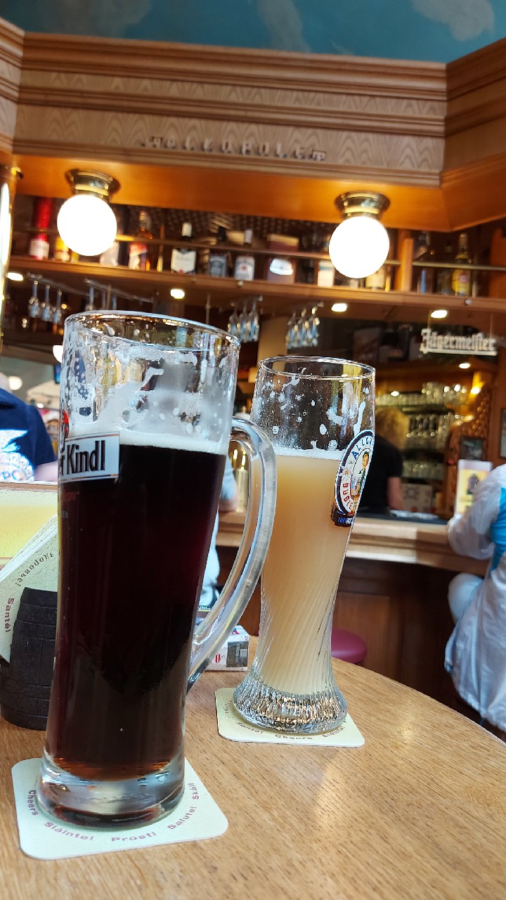 Märkischer Landmann, Berliner Kindl Schultheiss Brauerei (Oetker Group)