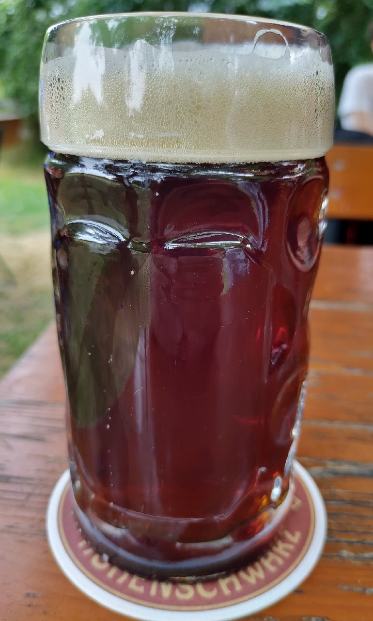 Export, Brauerei Hofmann Hohenschwärz