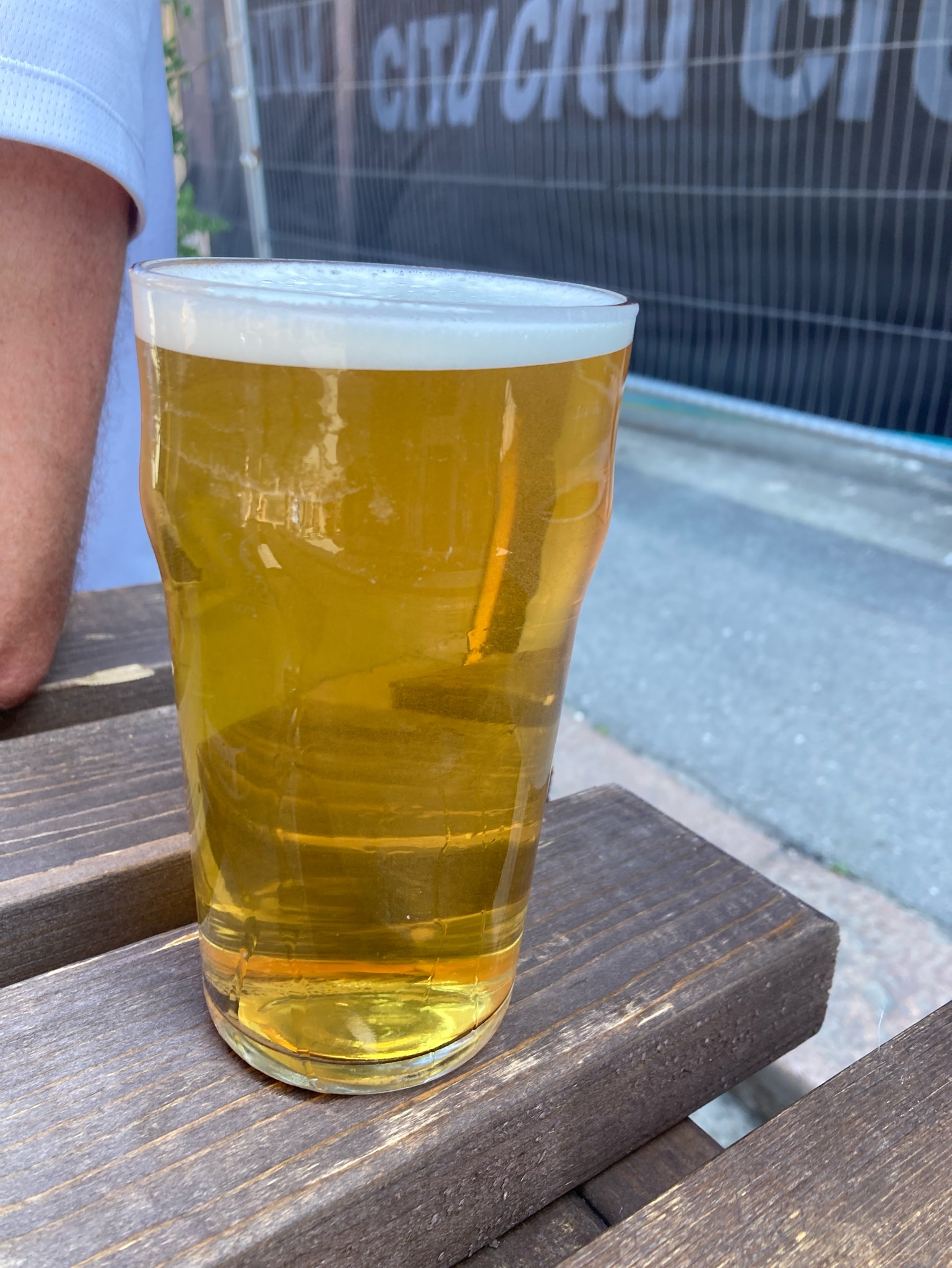 Fat Cat House Ale, Neepsend Brewery Ltd