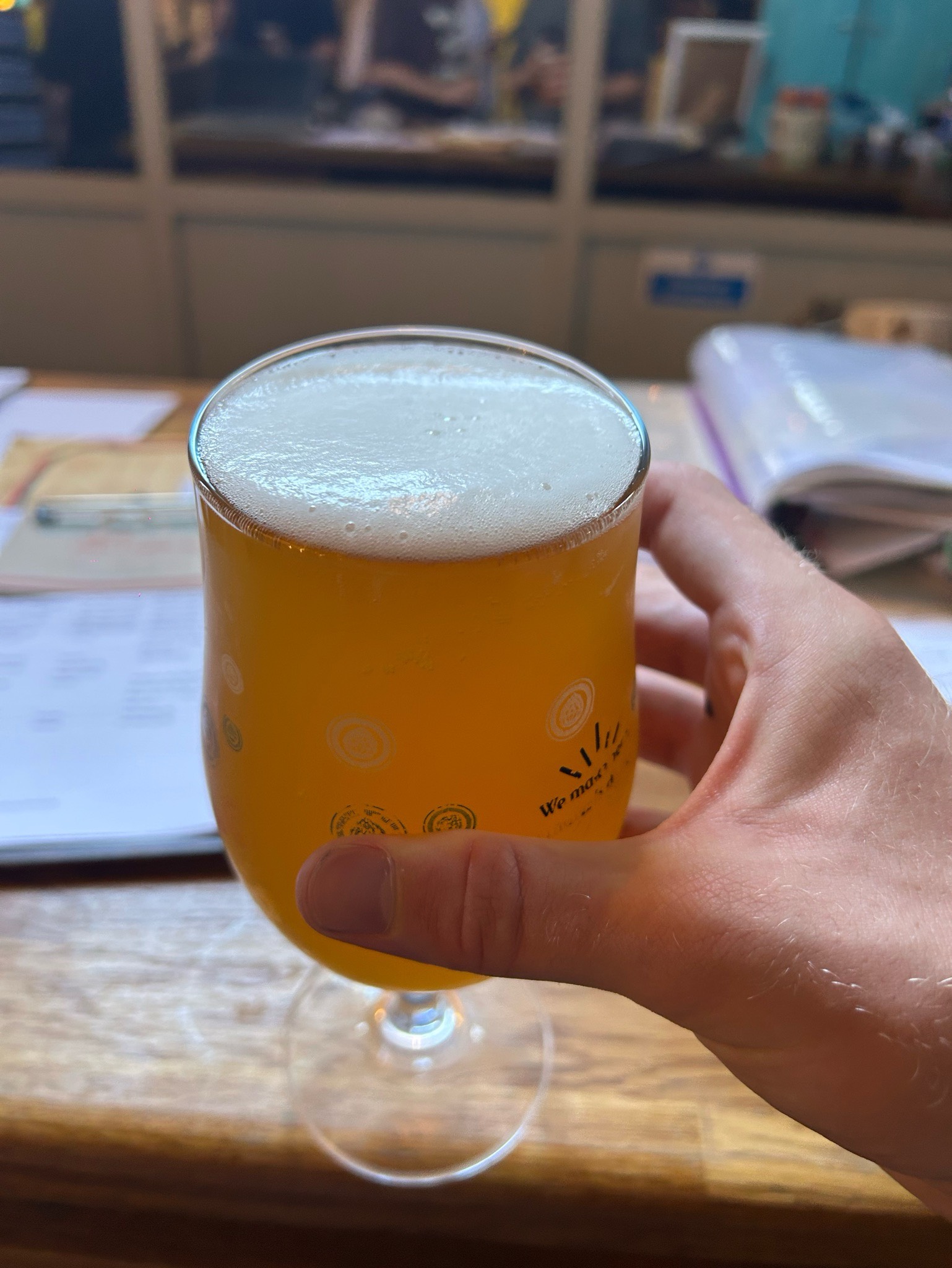 West Coast IPA, Finland