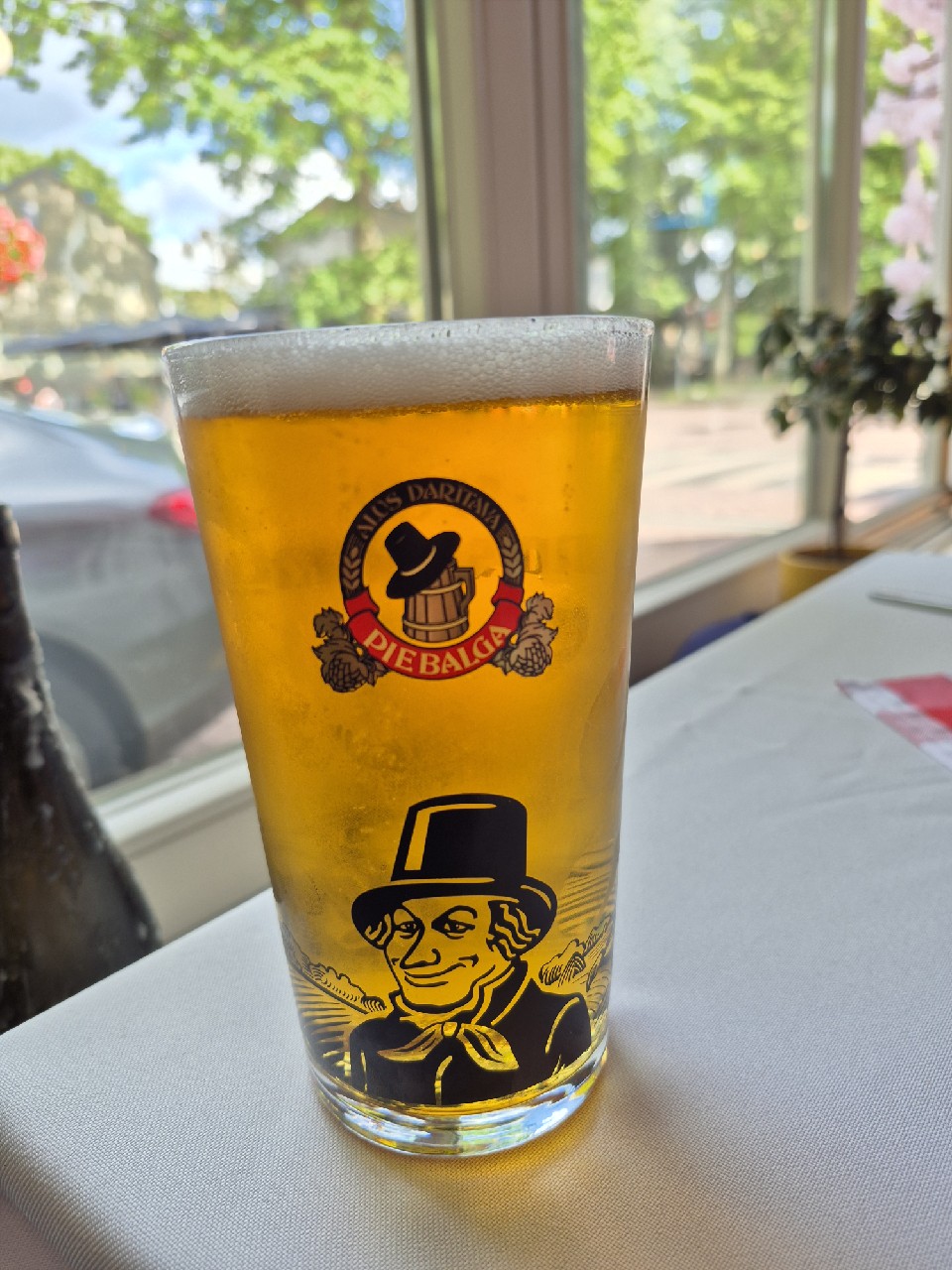 Izvēlies Piebalgu, Latvia