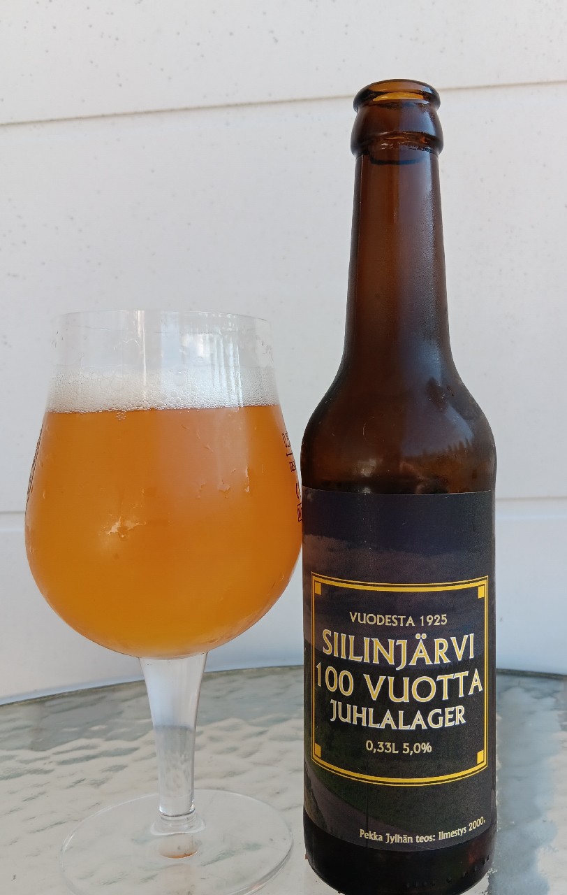 Siilinjärvi 100 vuotta juhlalager, Finland