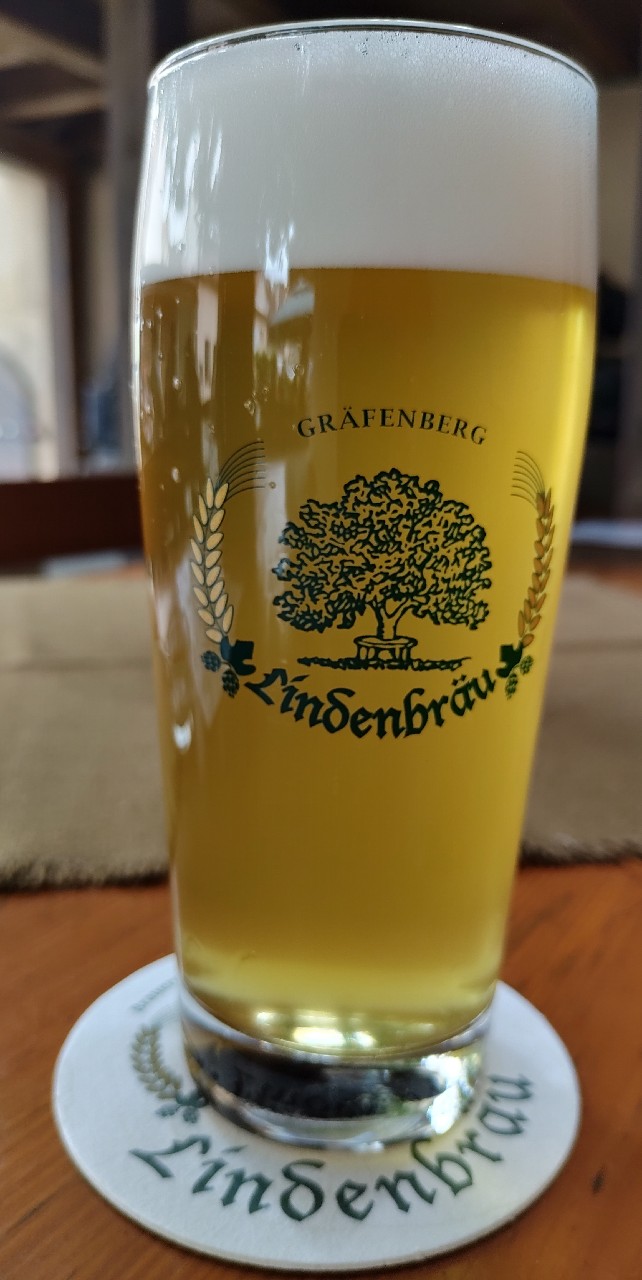 Fritzle, Lindenbräu