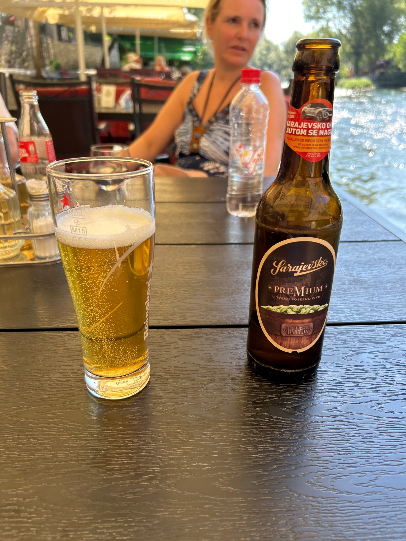 Sarajevsko Premium, Sarajevska Pivara