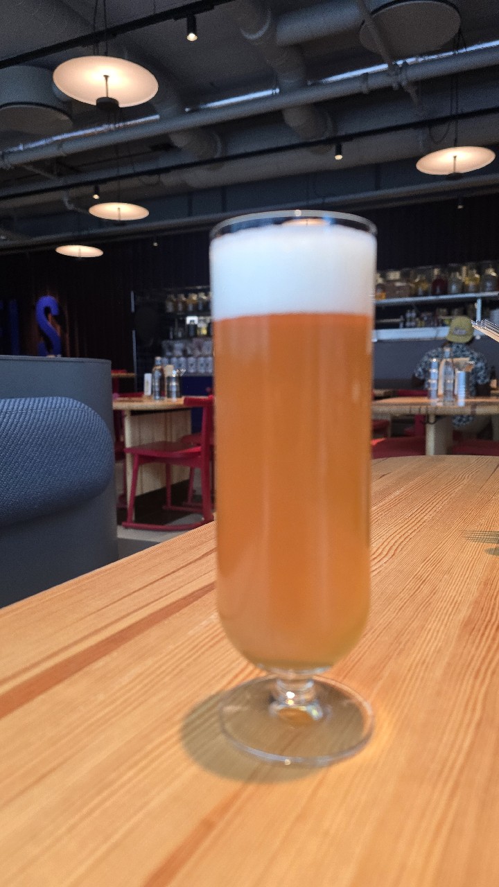 West Coast India Pale Ale, Sweden