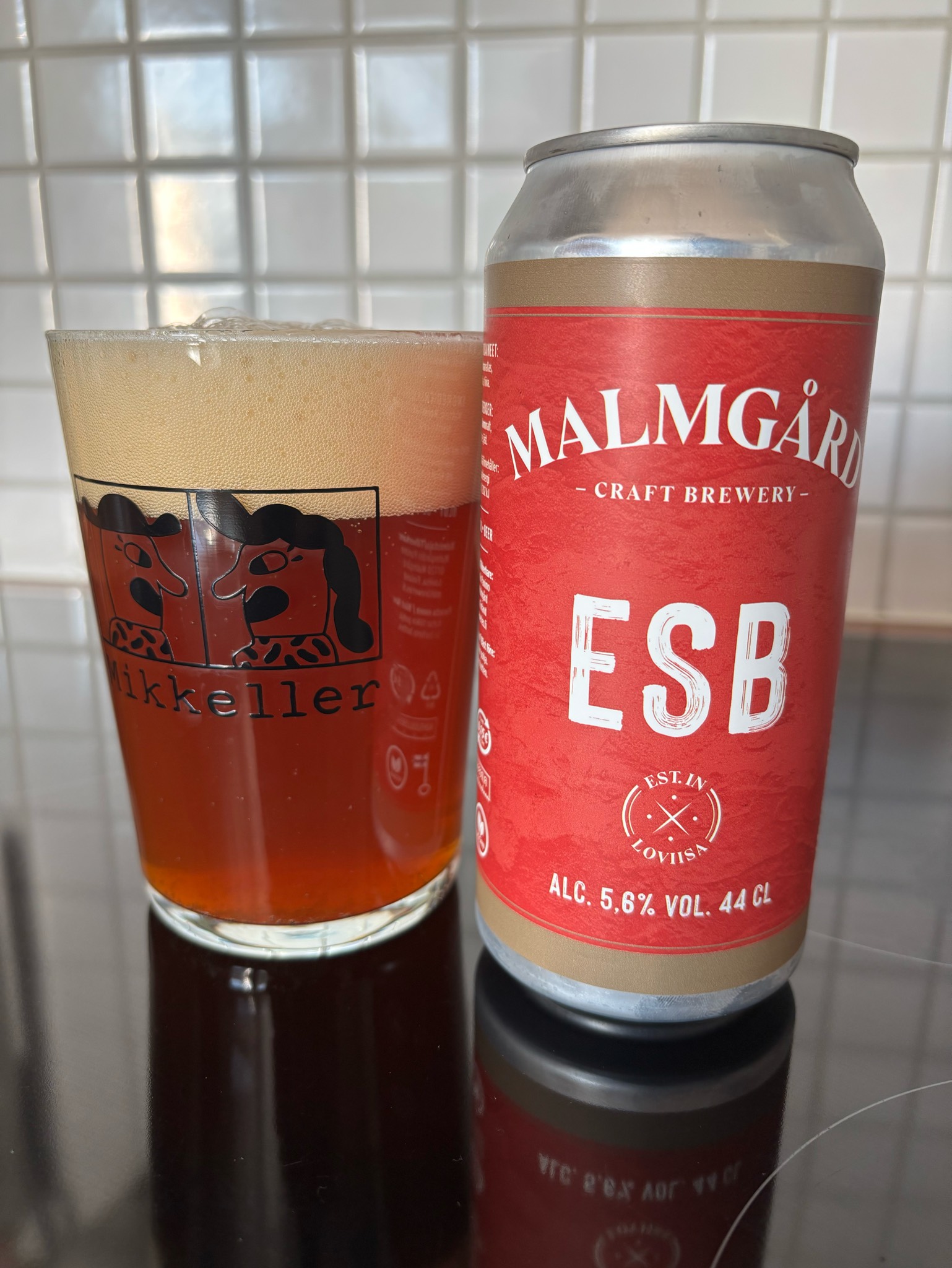 ESB, Finland