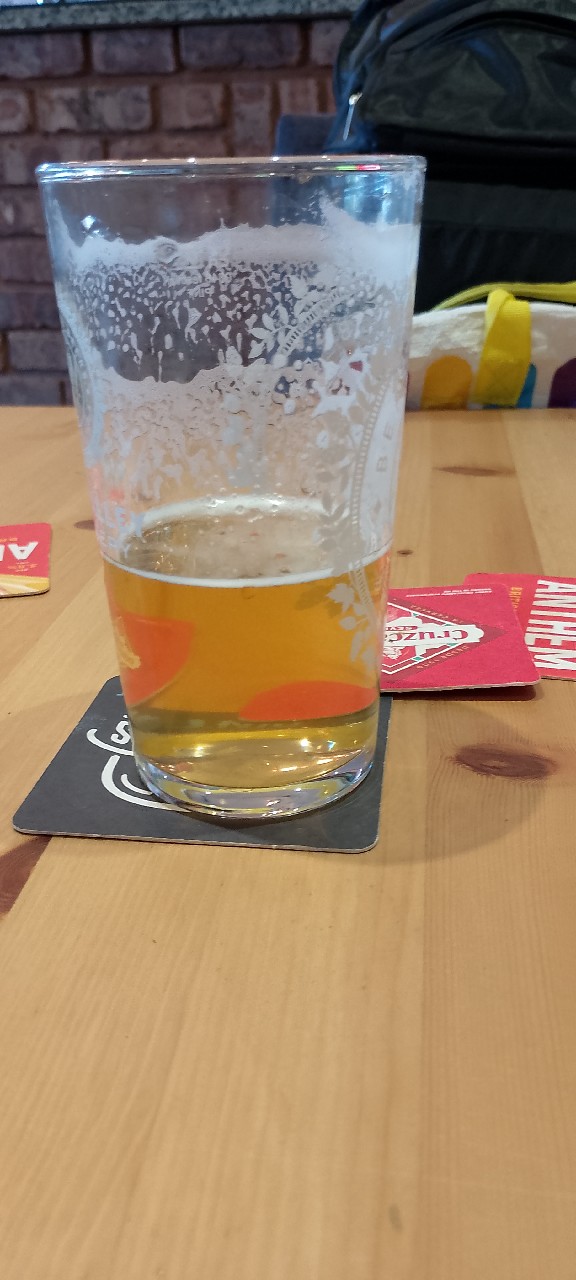 Cuckoo, Fixed Wheel Brewery