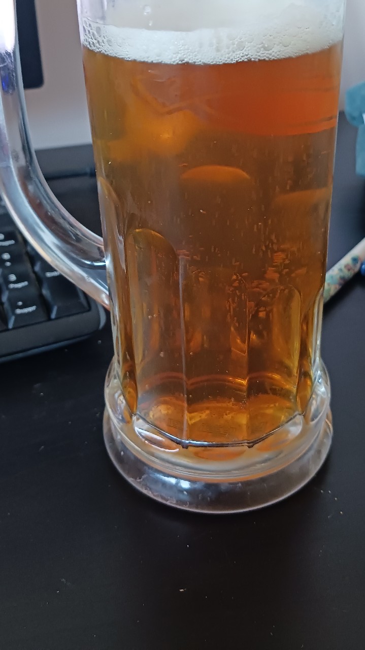 Trooper IPA 6.0%, Robinsons Brewery