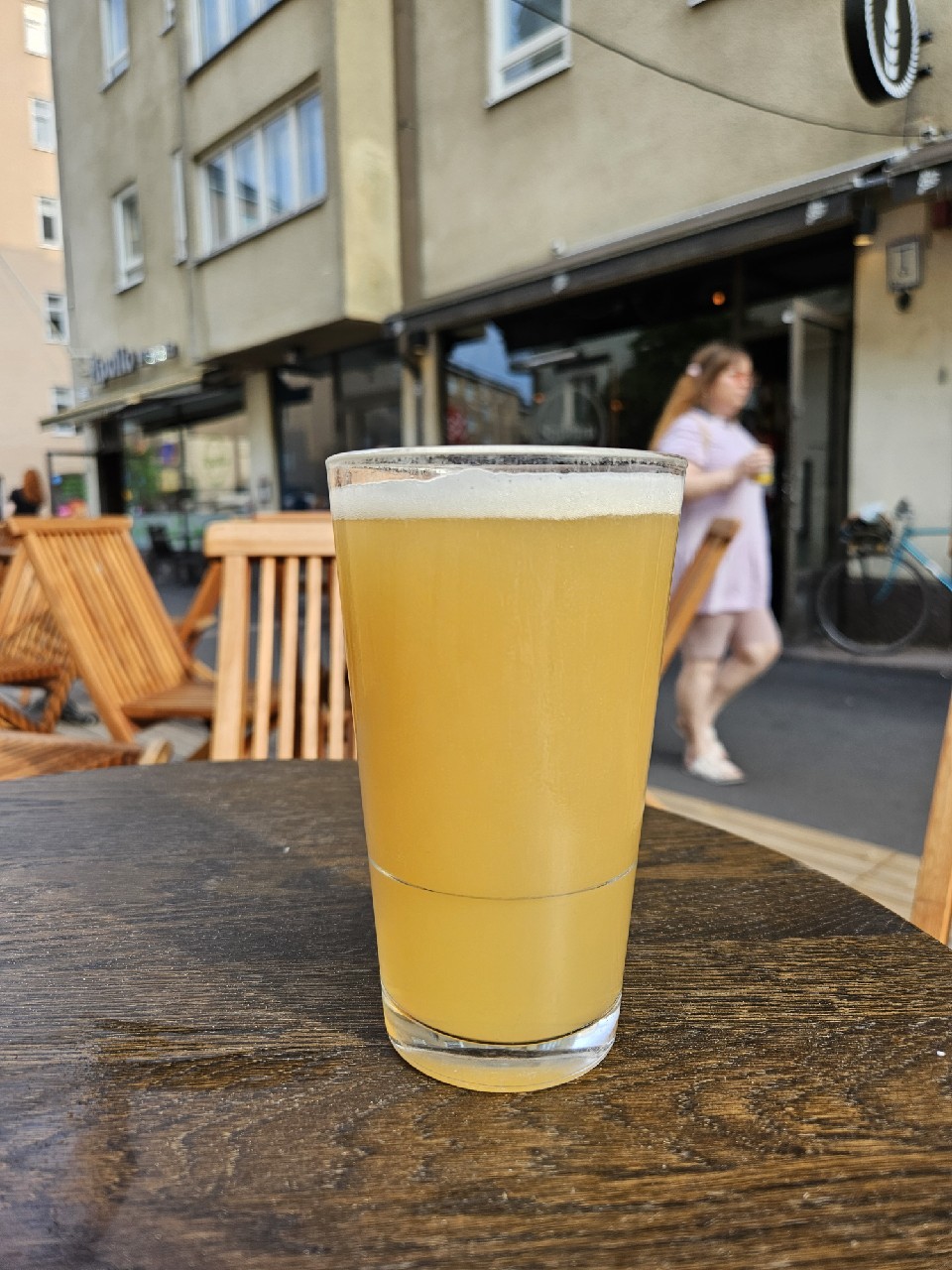 Patrons Project 49.01 // sandwich king // philly cheesesteak // ddh pale, England