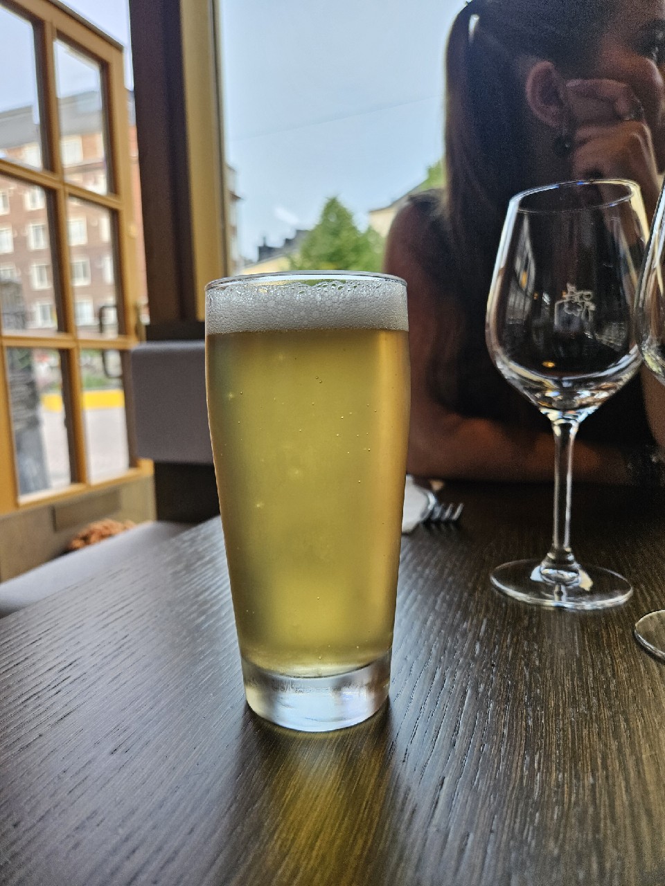 Leisure Suit O'Larry, Finland