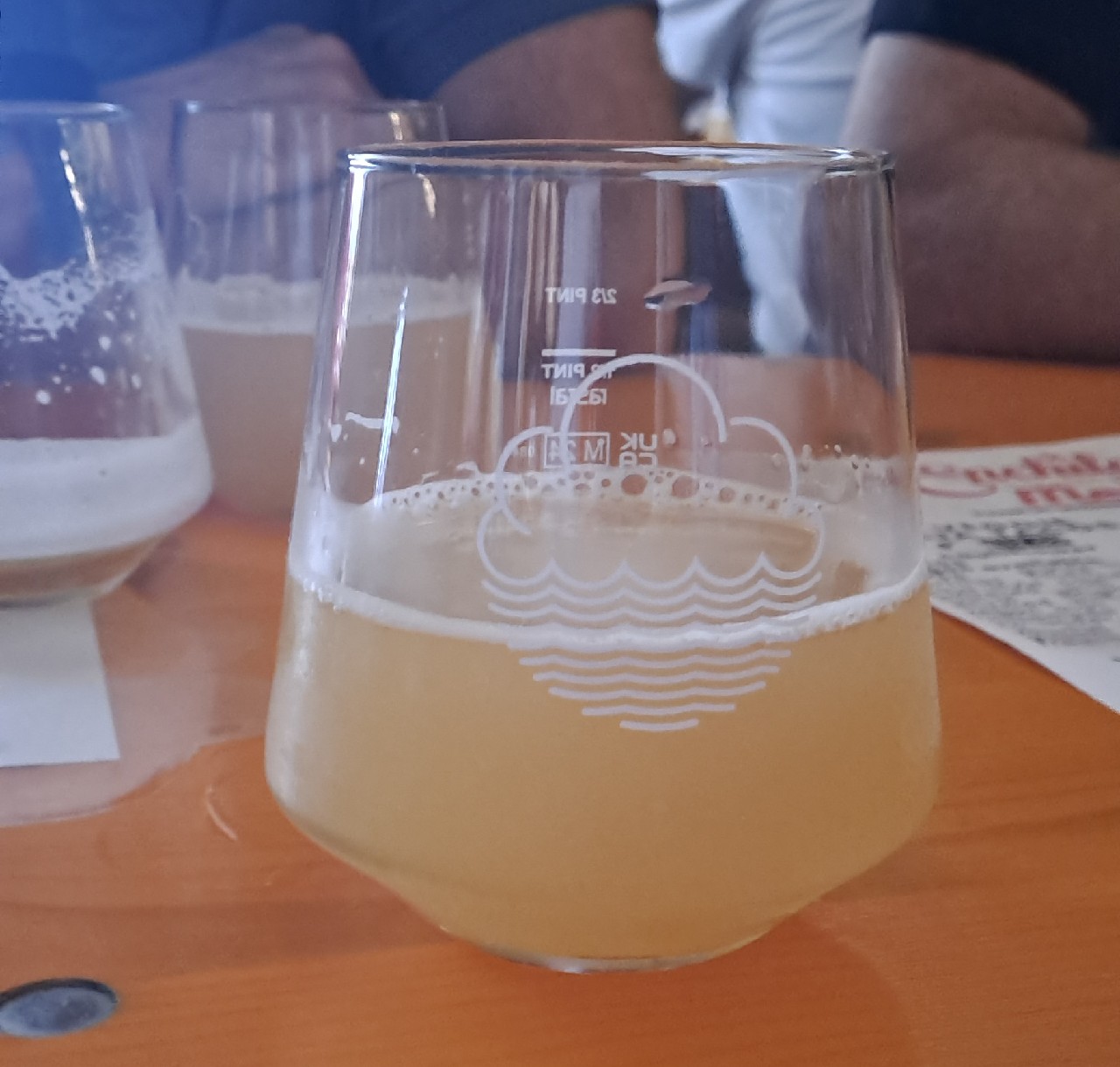 14 Unanswerable Questions, England