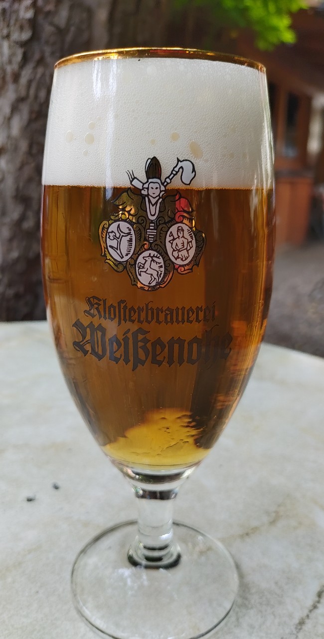 Weissenoher Pils, Germany