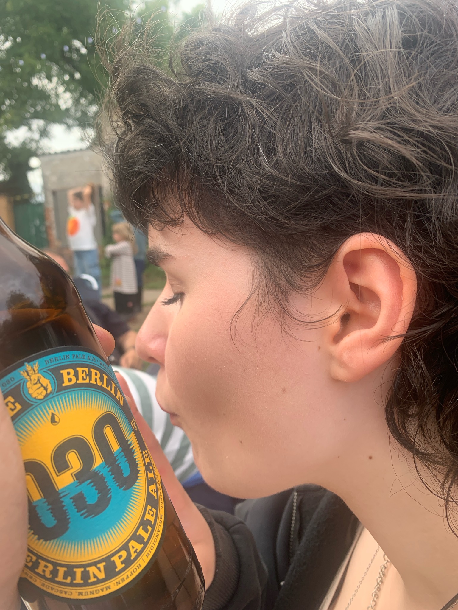 030 Berlin Pale Ale, Germany