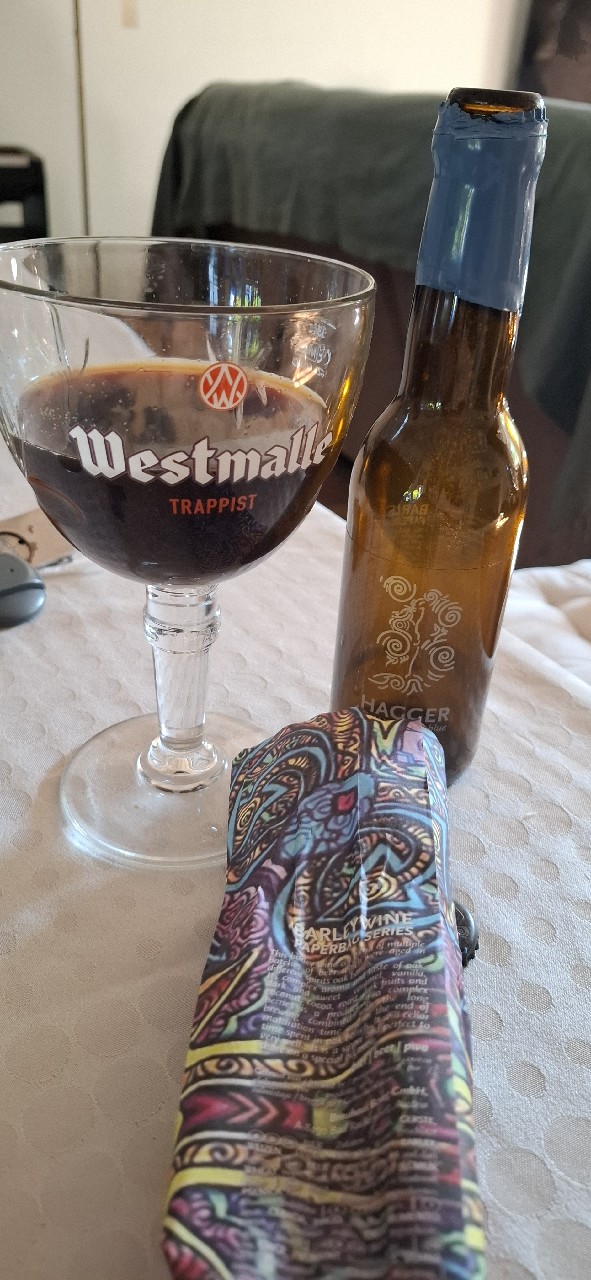 Hagger Blend 1019 Blue, Austria