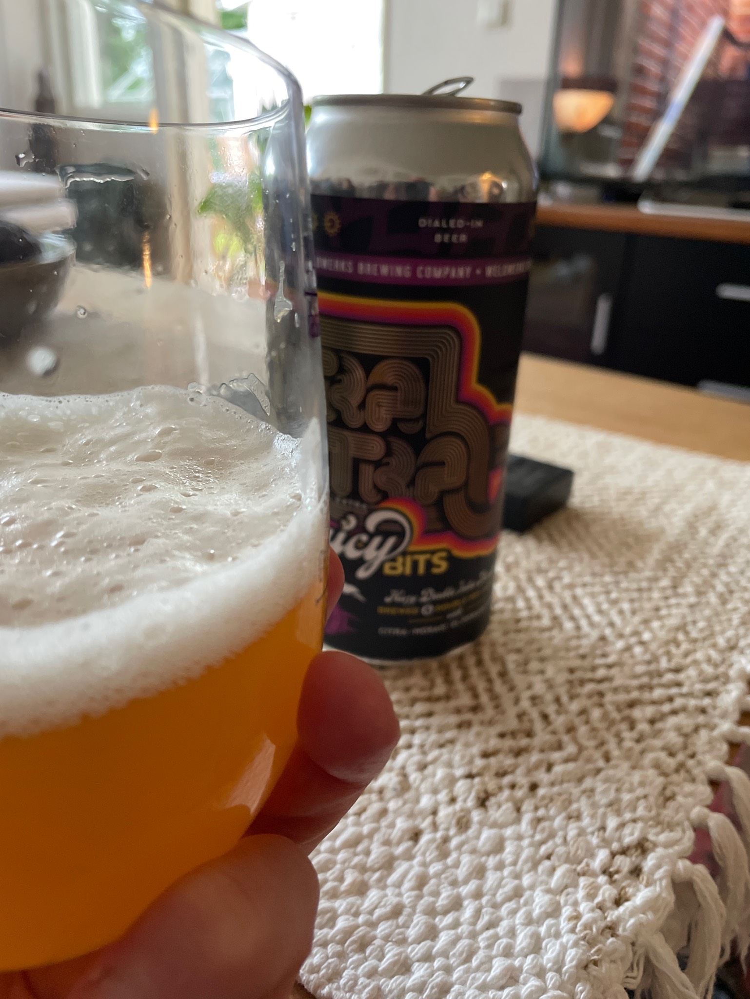 Extra Extra Juicy Bits, United States