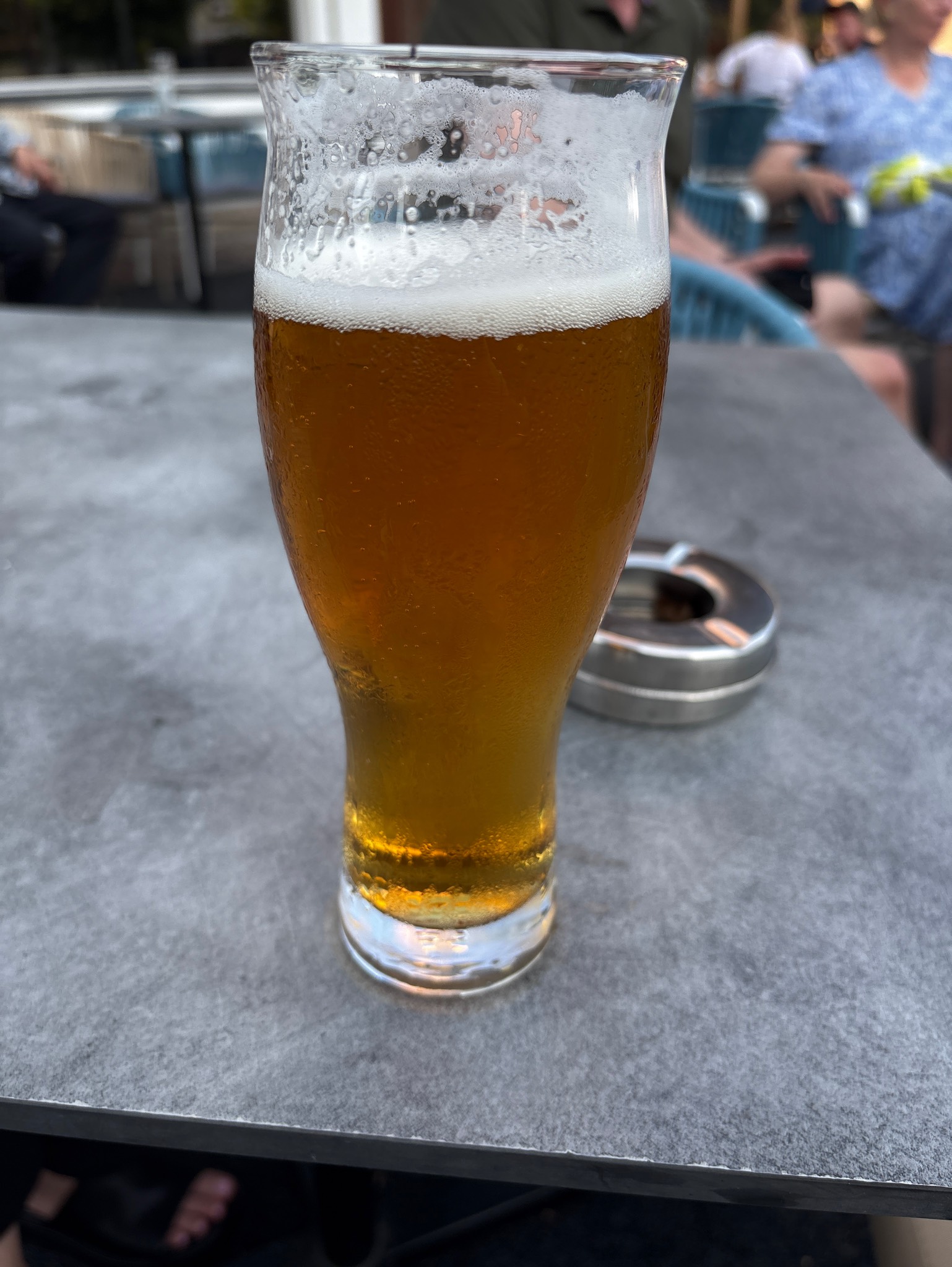 Stallhagen IPA Original 6.0%, Finland