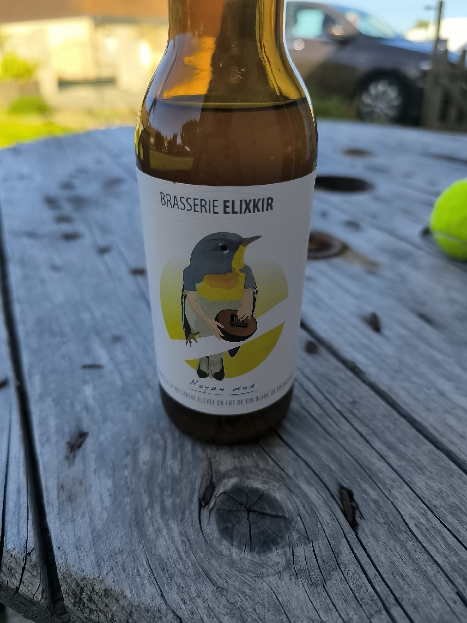 La Part Des Hommes #30 Noyau Dur, France