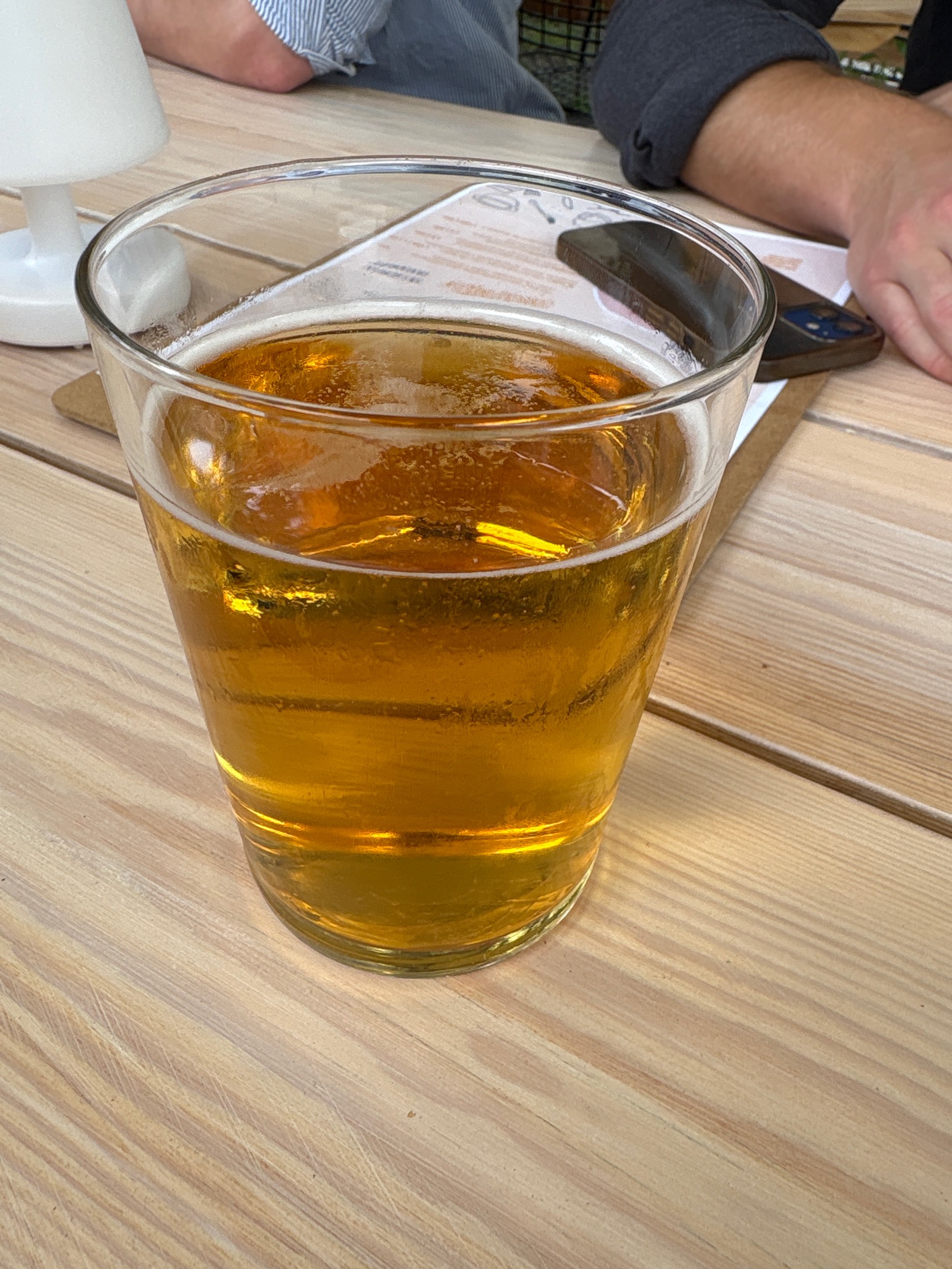 Melleruds Utmärkta Pilsner, Sweden