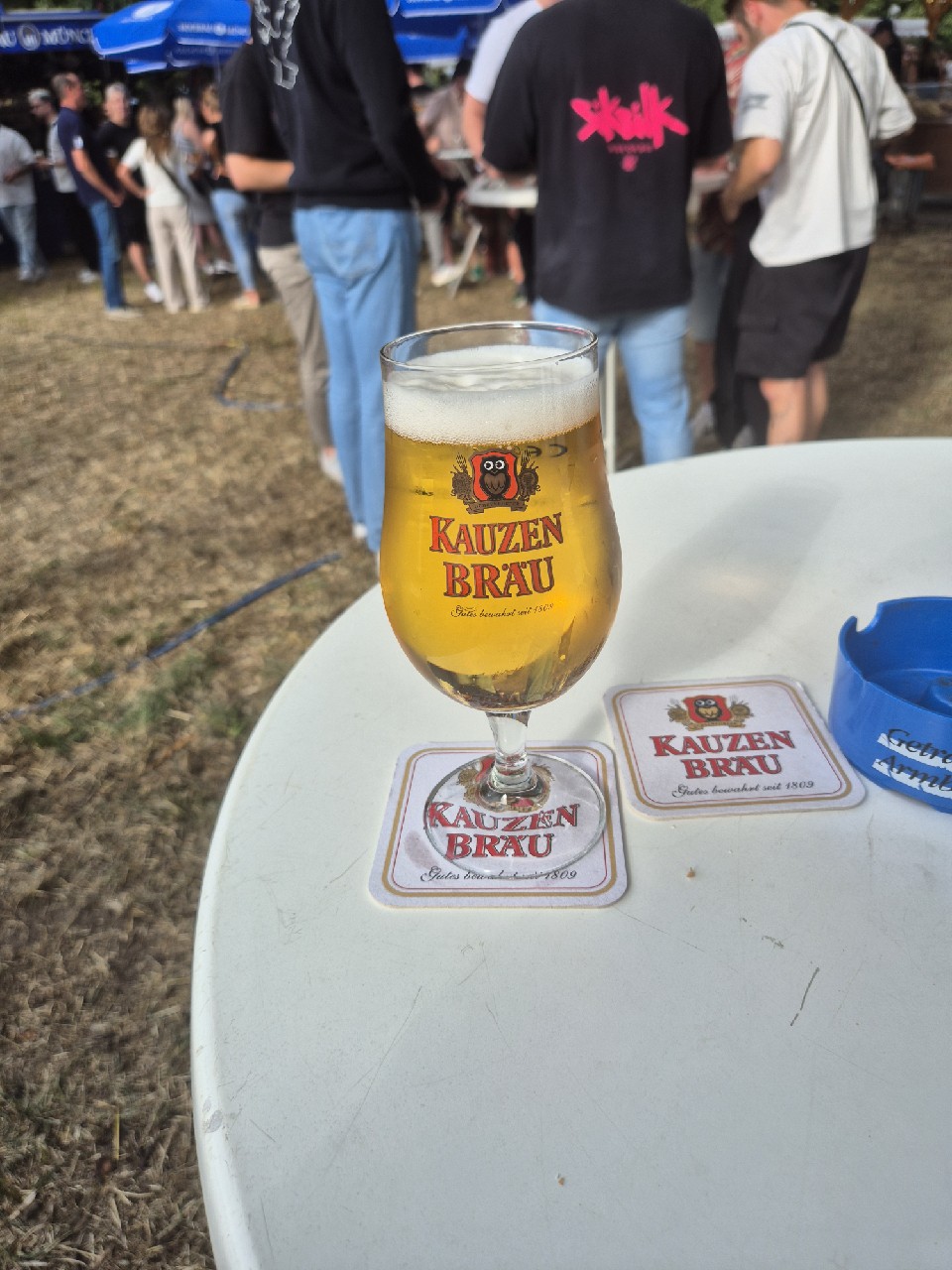 Käuzle Pilsner, Germany