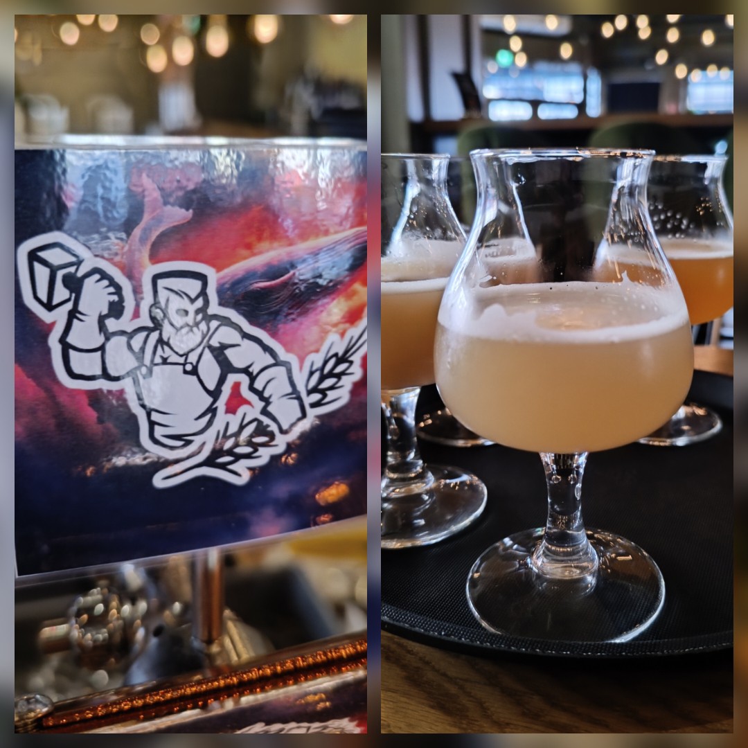 Nimbus Drifter, Finland