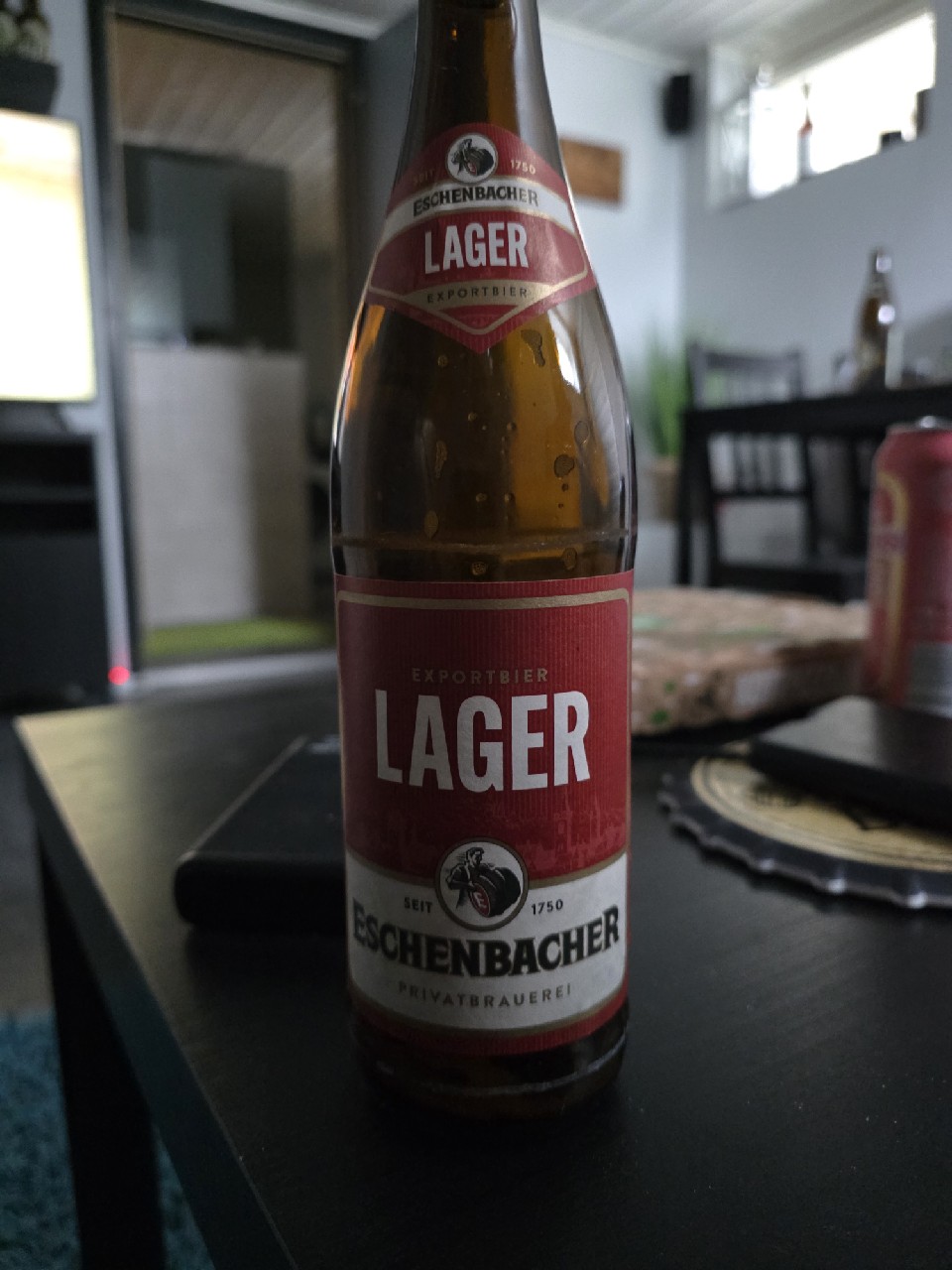 Eschenbacher Lager, Germany